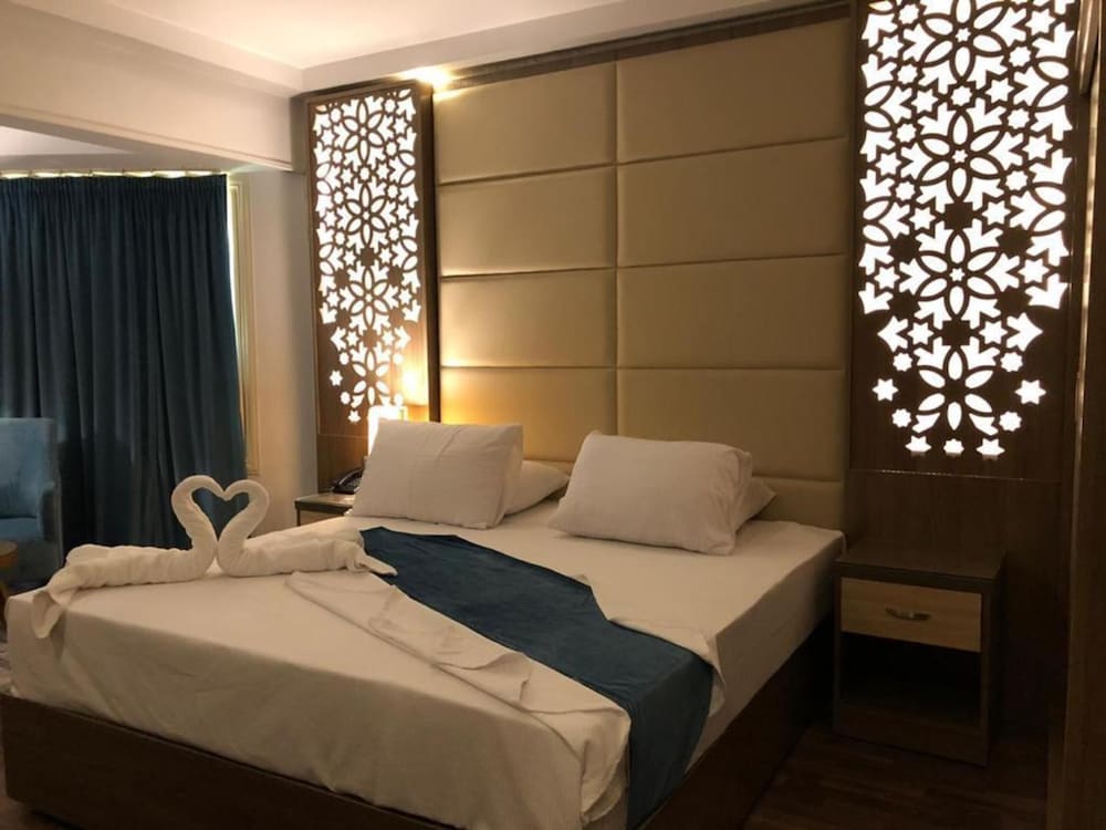 Logistic City Stars Hotel foto 4