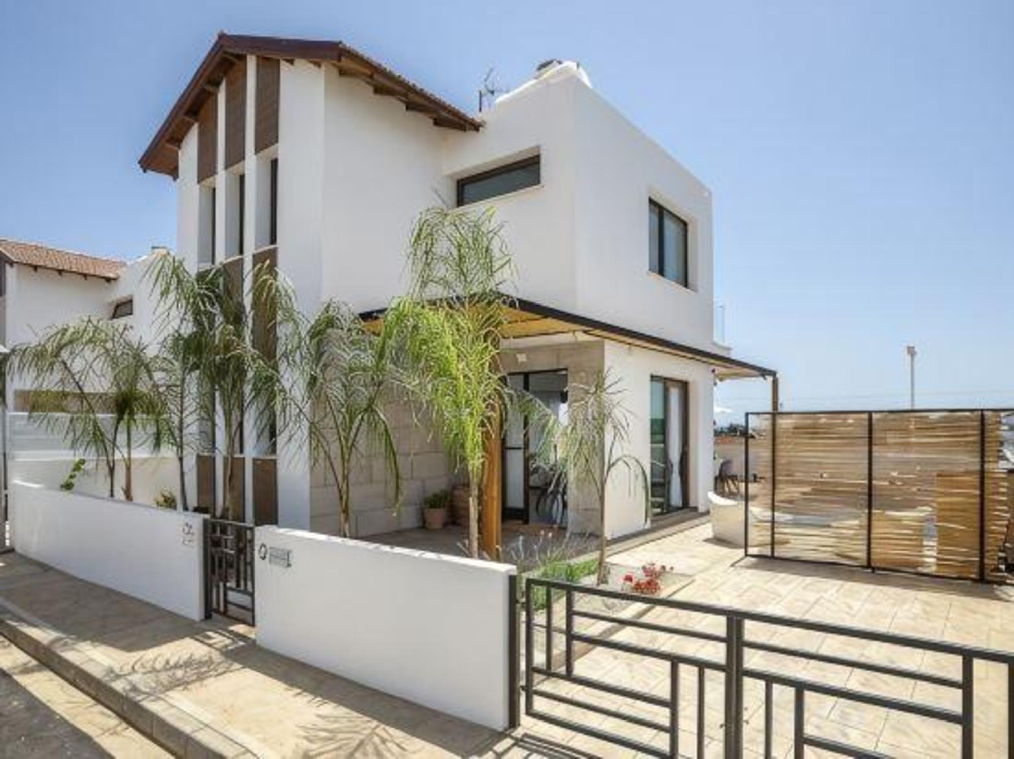 Lora Pearl Luxury Villa foto 1