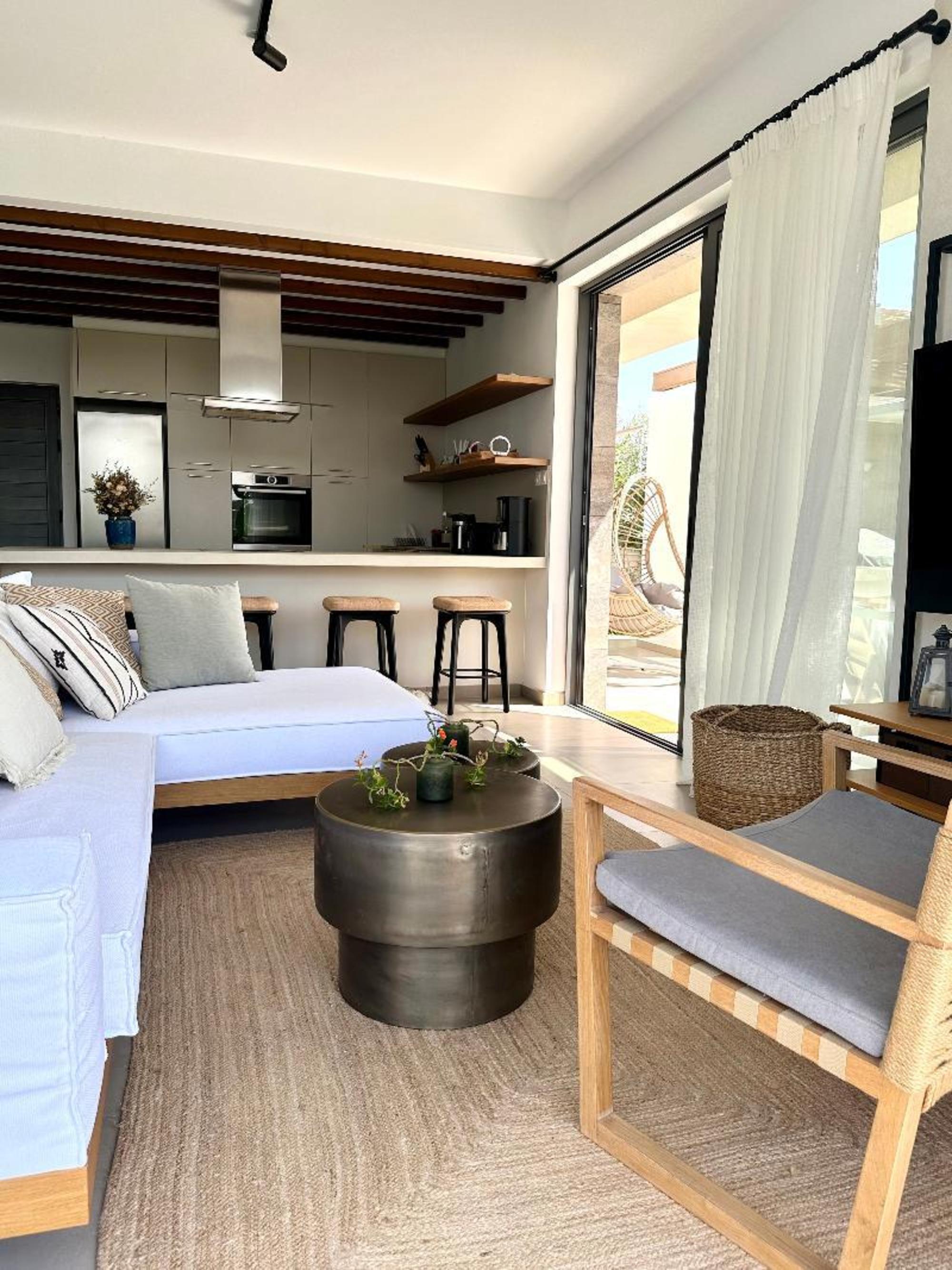 Lora Pearl Luxury Villa foto 2
