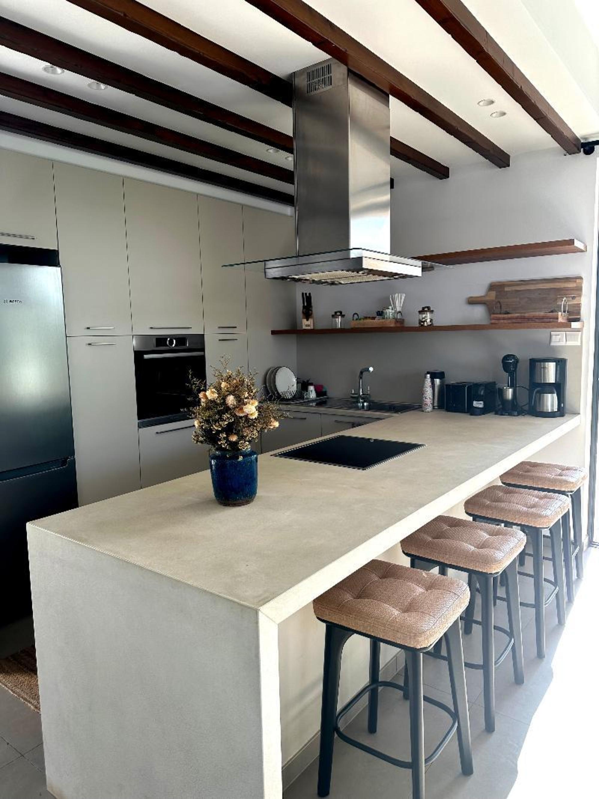 Lora Pearl Luxury Villa foto 3
