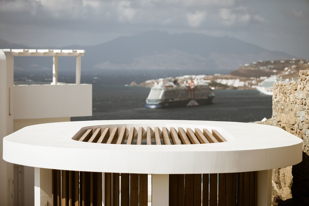 Lovia Mykonos foto 2