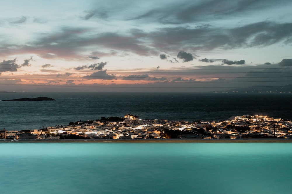 Lovia Mykonos foto 3