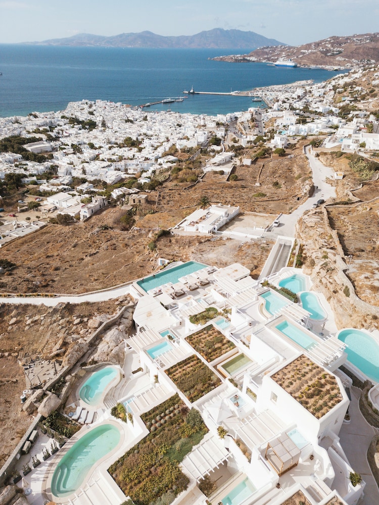 Lovia Mykonos foto 4