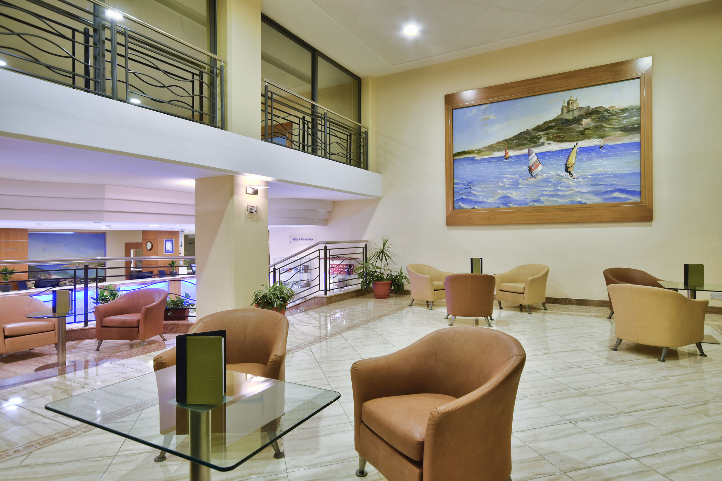 Luna Holiday Complex foto 2