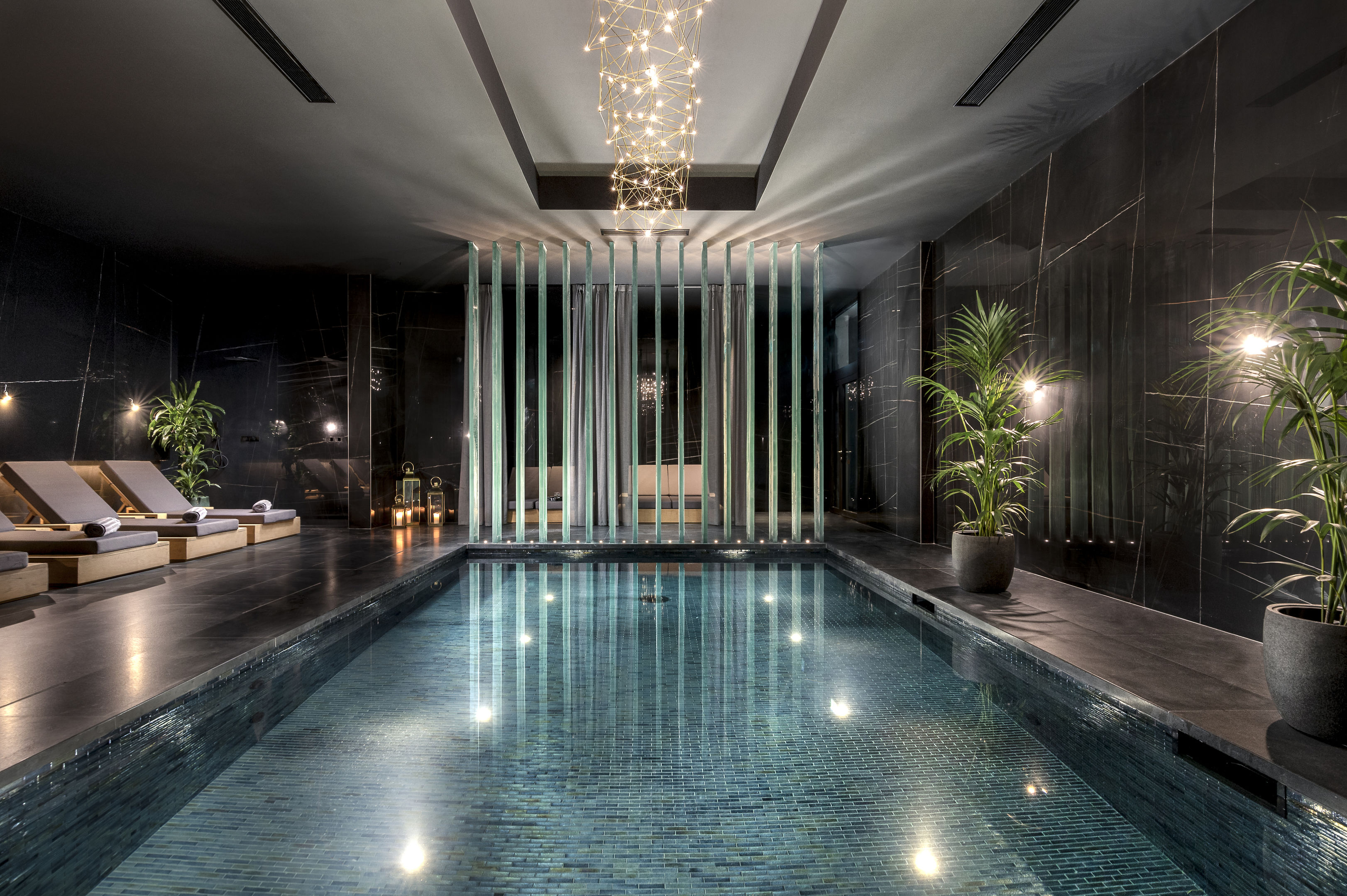 Lure Hotel & Spa foto 2