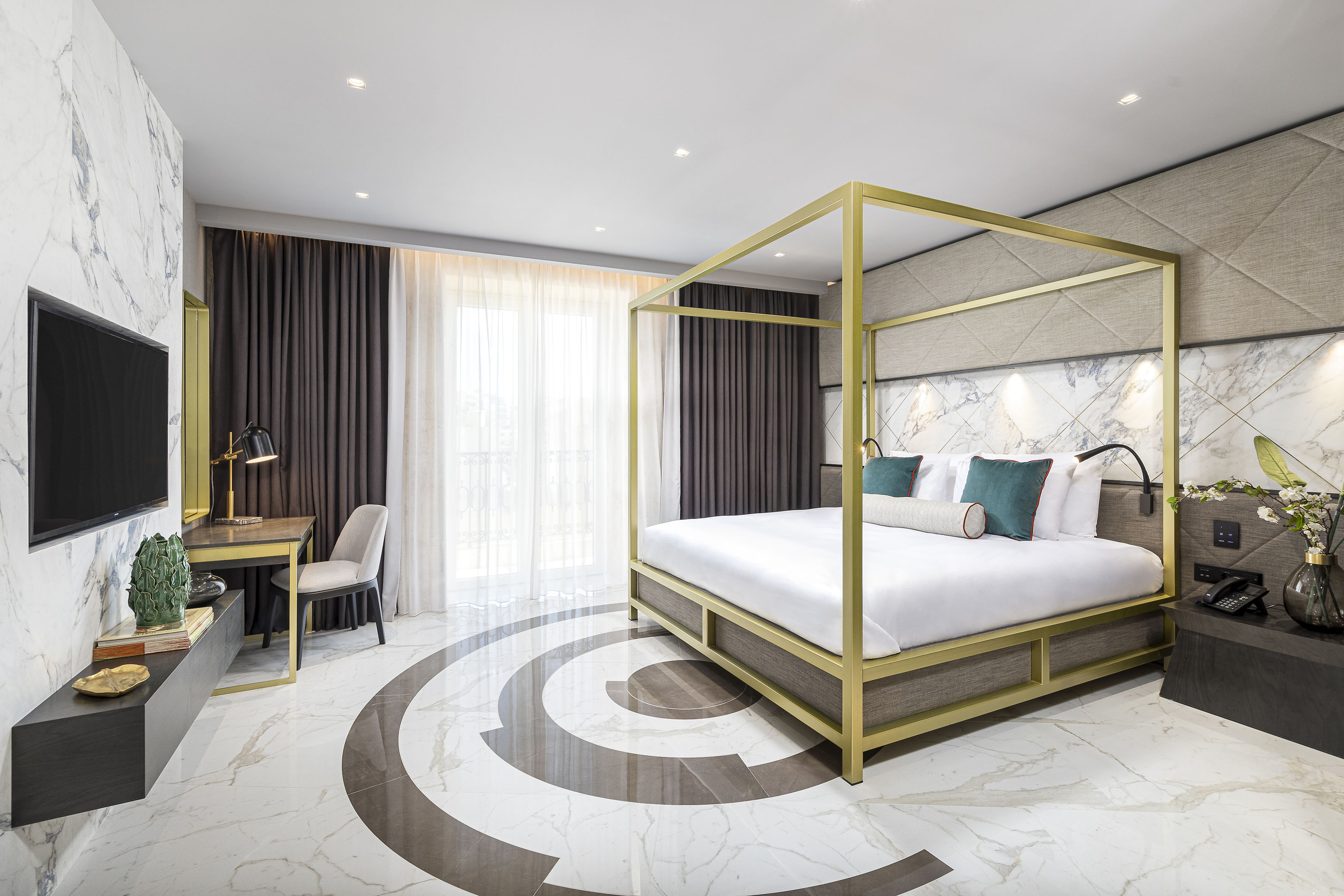 Lure Hotel & Spa foto 3