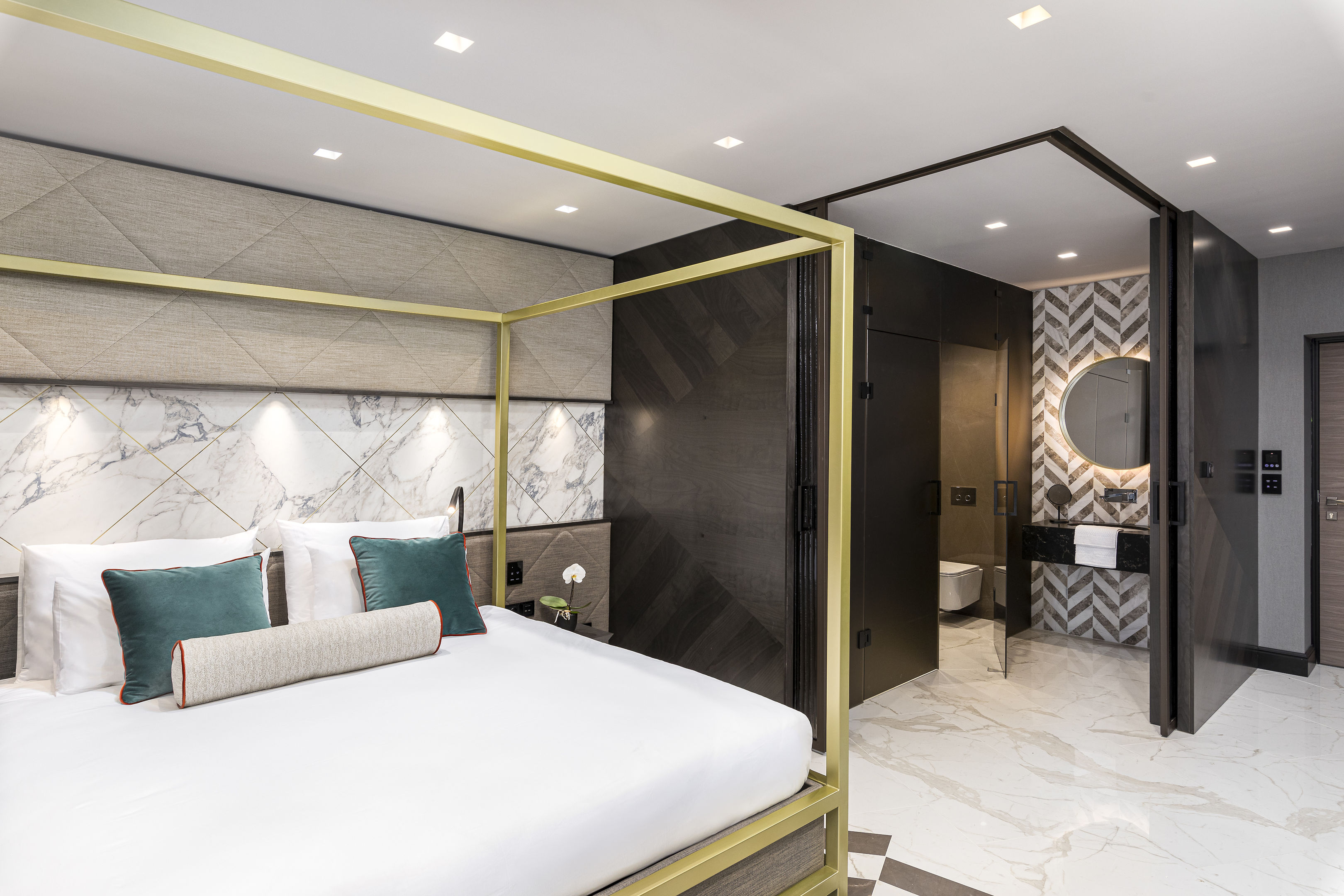 Lure Hotel & Spa foto 4