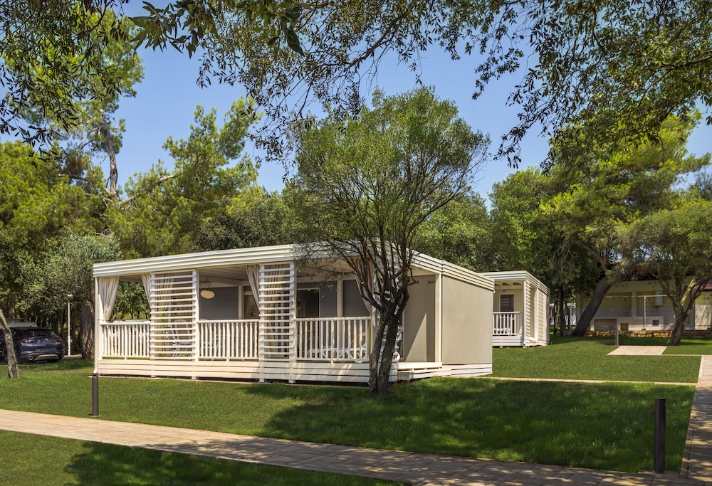 Maistra Camping Amarin Mobile Homes foto 2