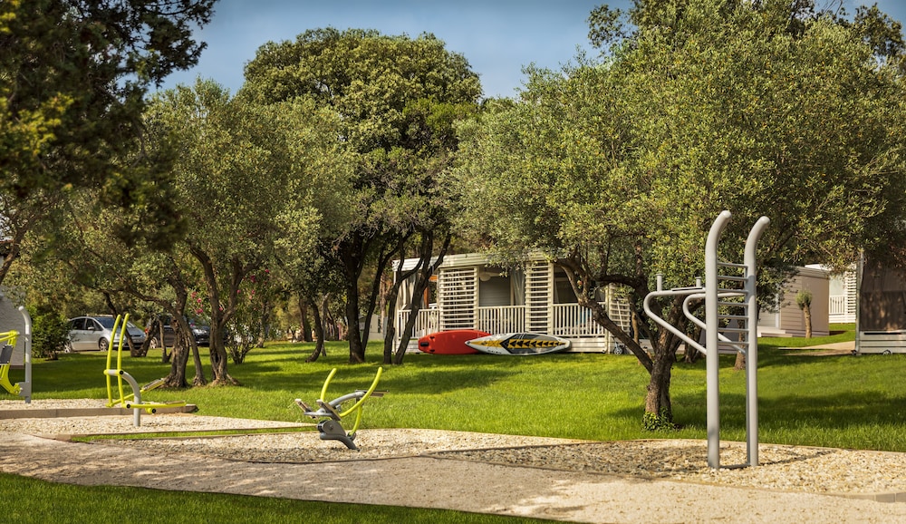 Maistra Camping Amarin Mobile Homes foto 3