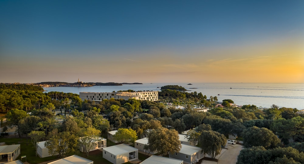 Maistra Camping Amarin Mobile Homes foto 4