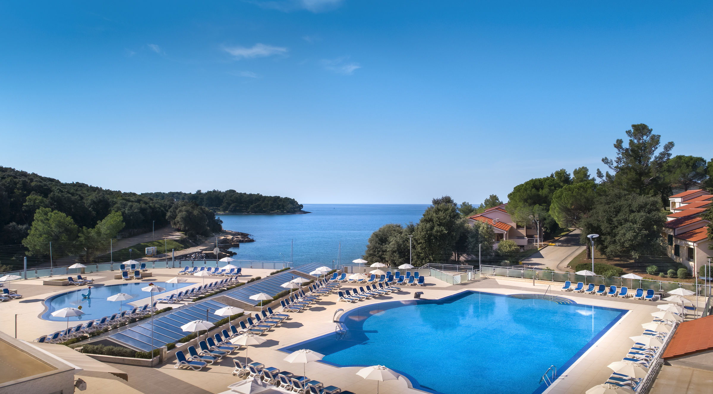 Maistra Camping Porto Sole Mobile Homes foto 4