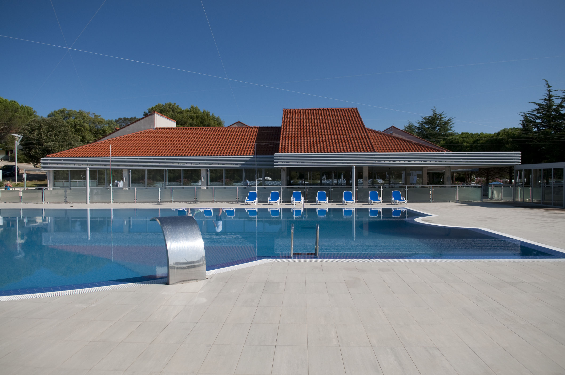 Maistra Camping Porto Sole Mobile Homes foto 5