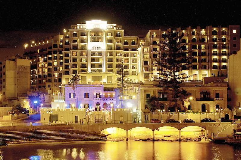 Malta Marriott Resort & Spa