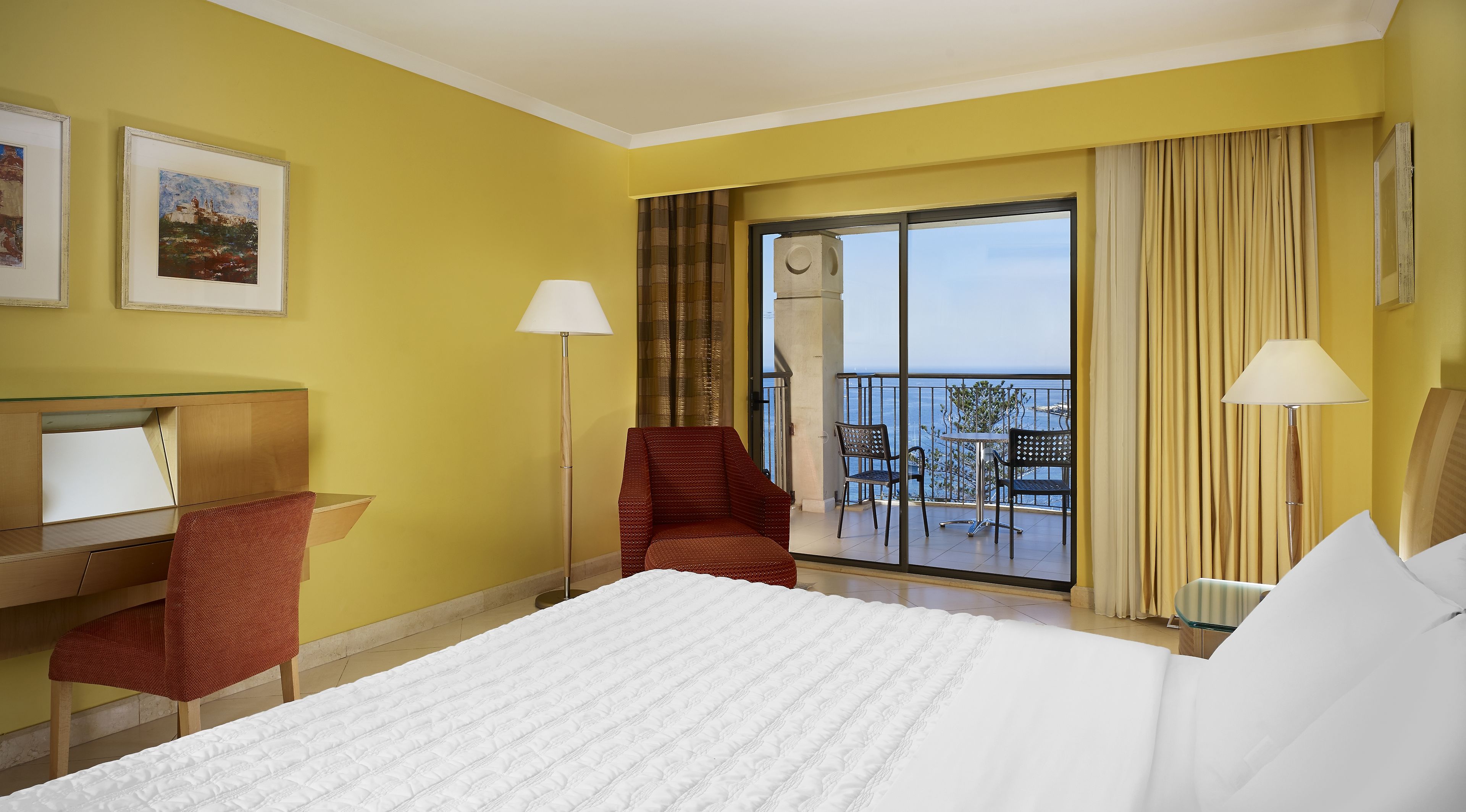 Malta Marriott Resort & Spa foto 8