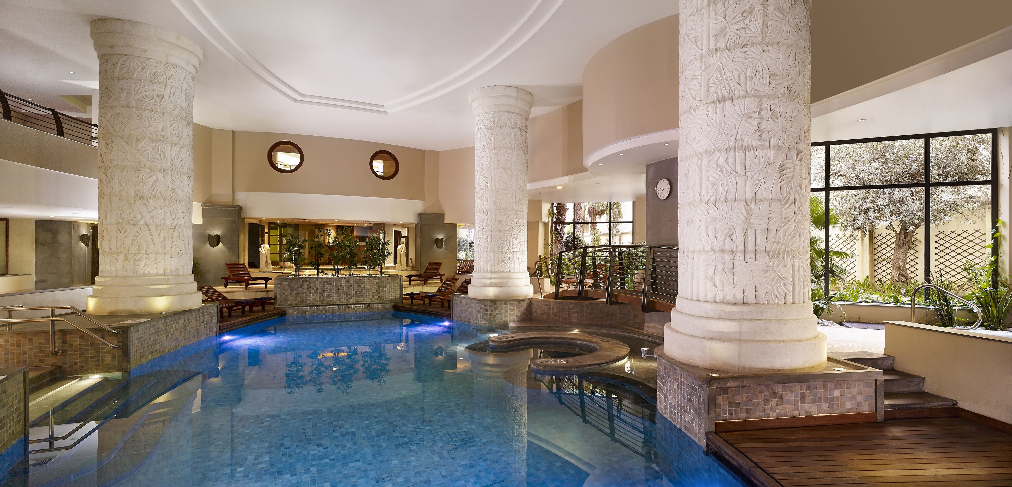 Malta Marriott Resort & Spa foto 9