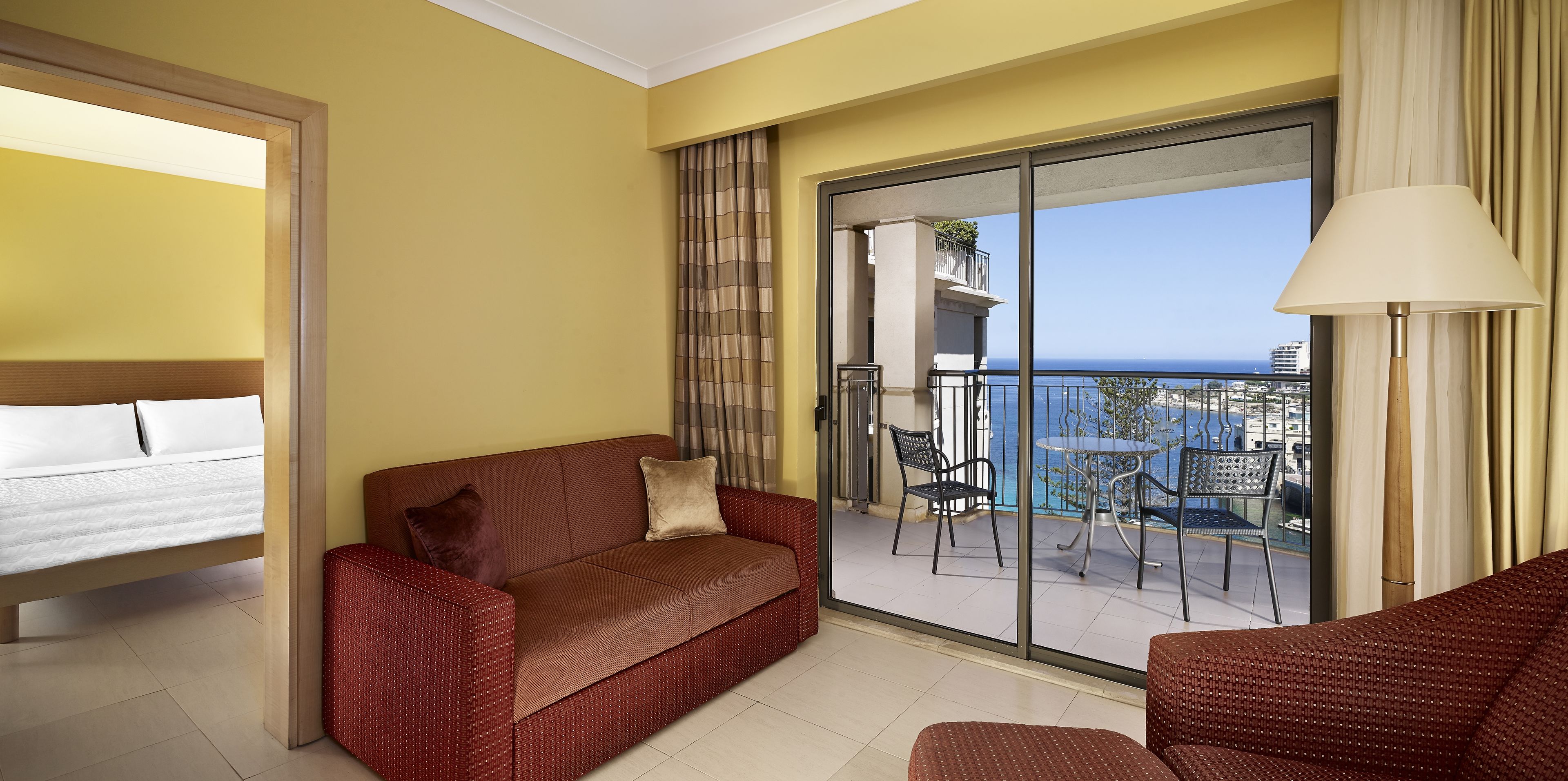Malta Marriott Resort & Spa foto 10