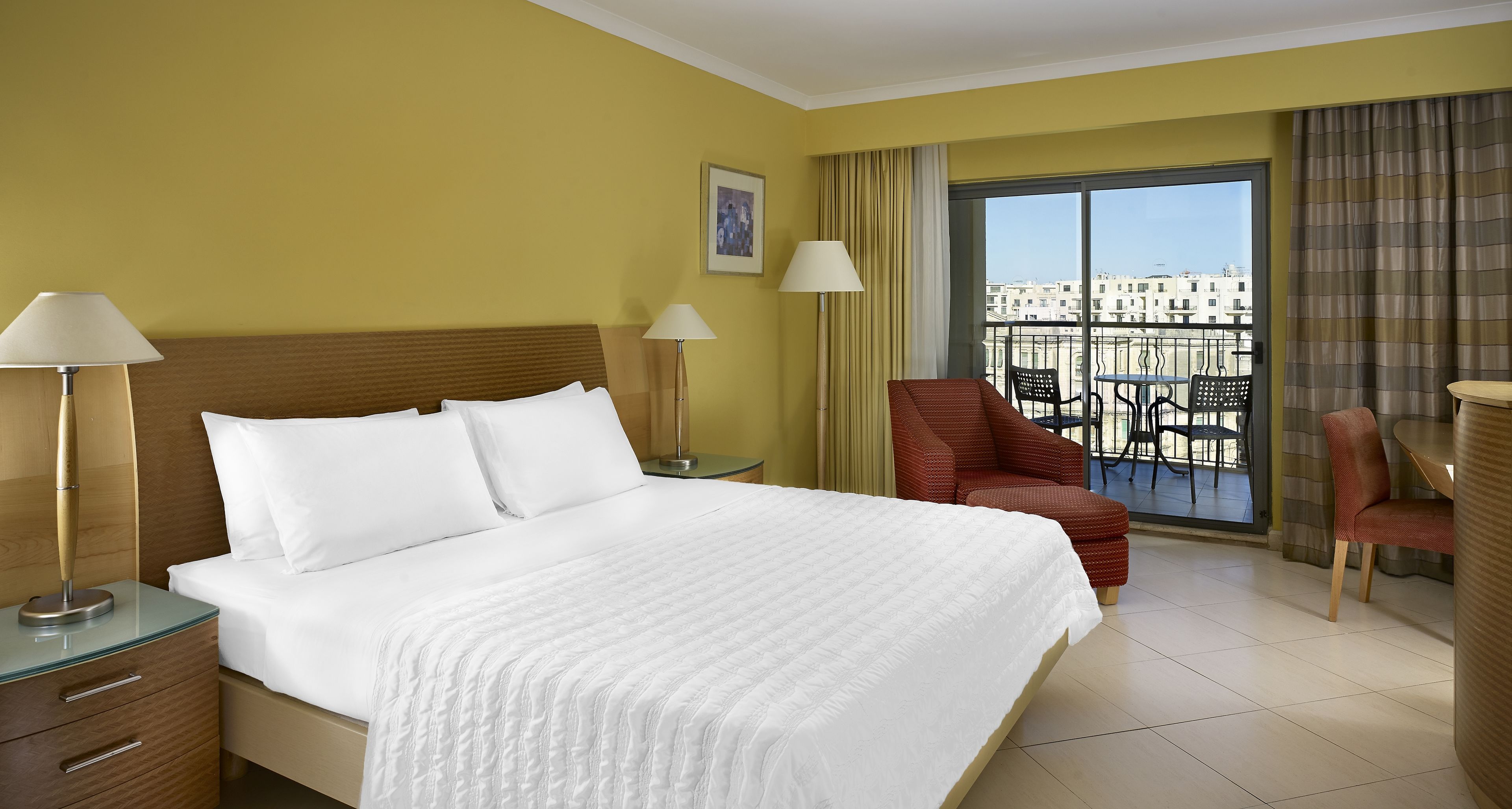Malta Marriott Resort & Spa foto 11