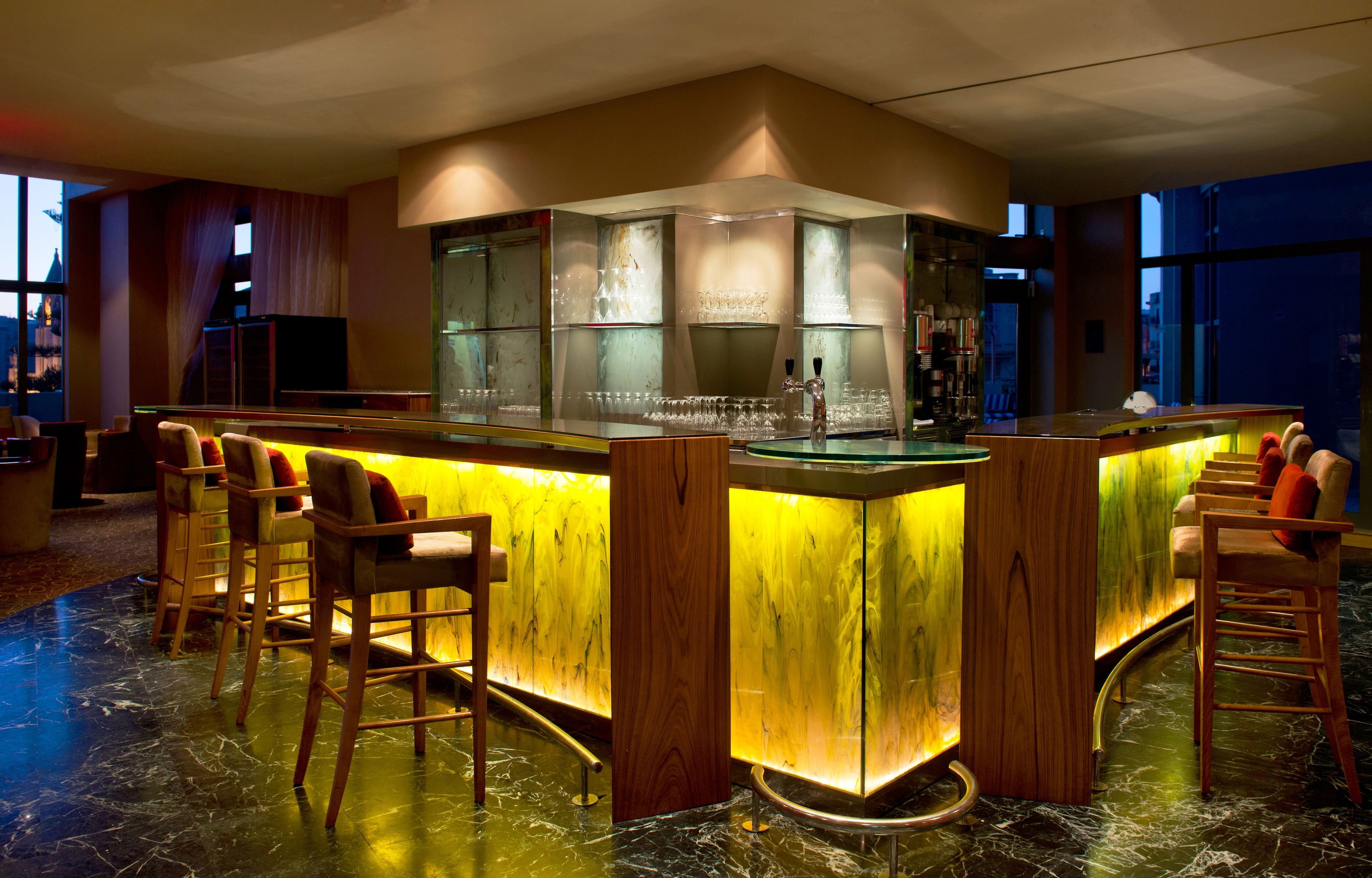 Malta Marriott Resort & Spa foto 12