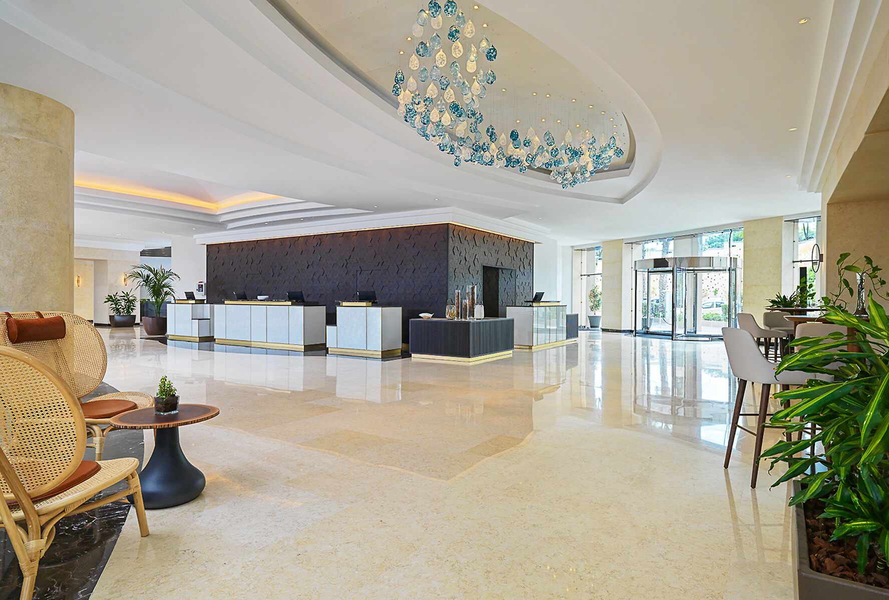 Malta Marriott Resort & Spa foto 15