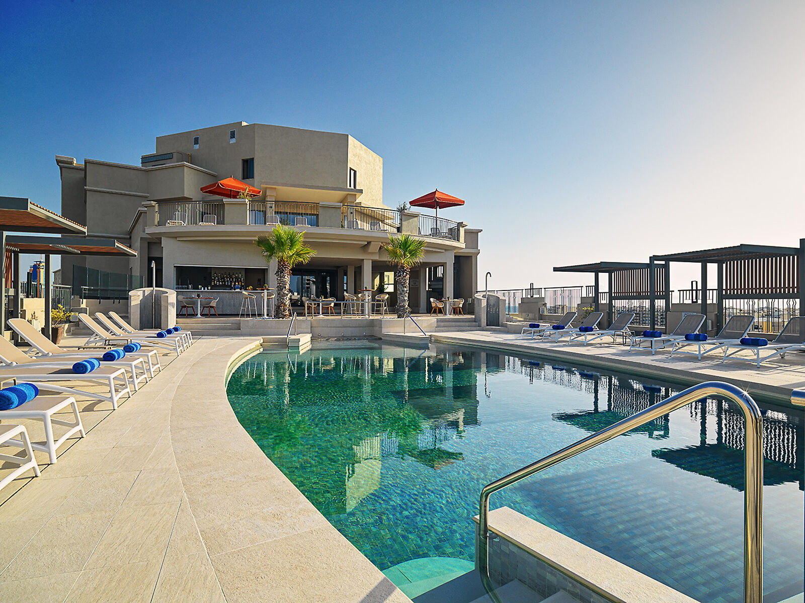 Malta Marriott Resort & Spa foto 16