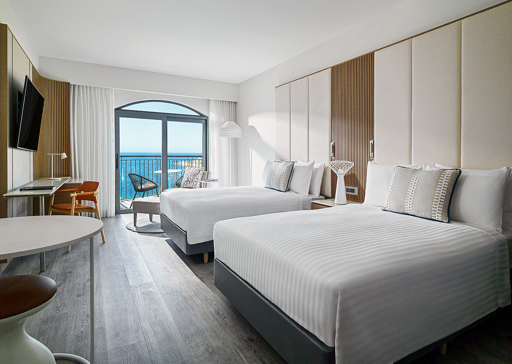 Malta Marriott Resort & Spa foto 17