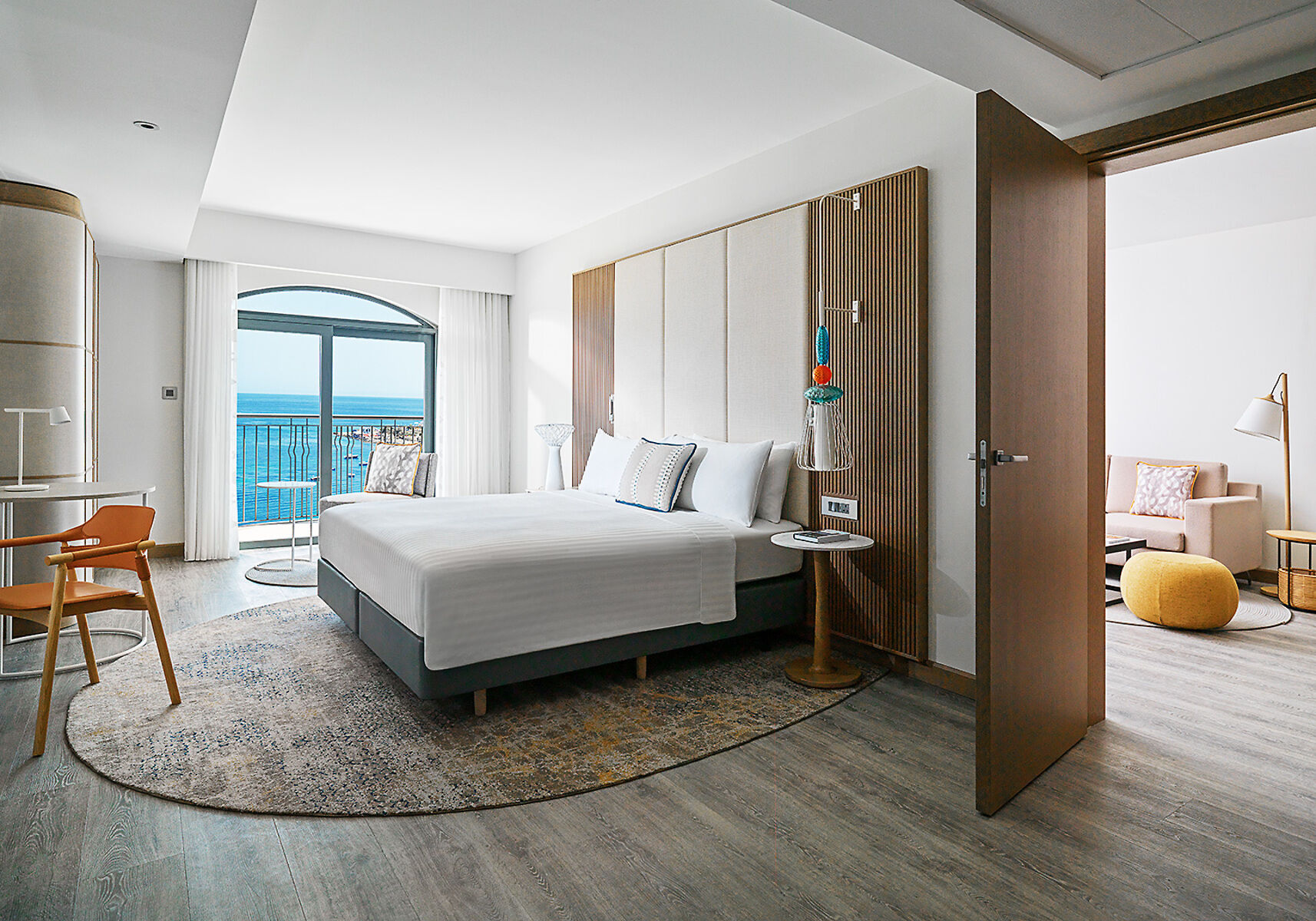 Malta Marriott Resort & Spa foto 18