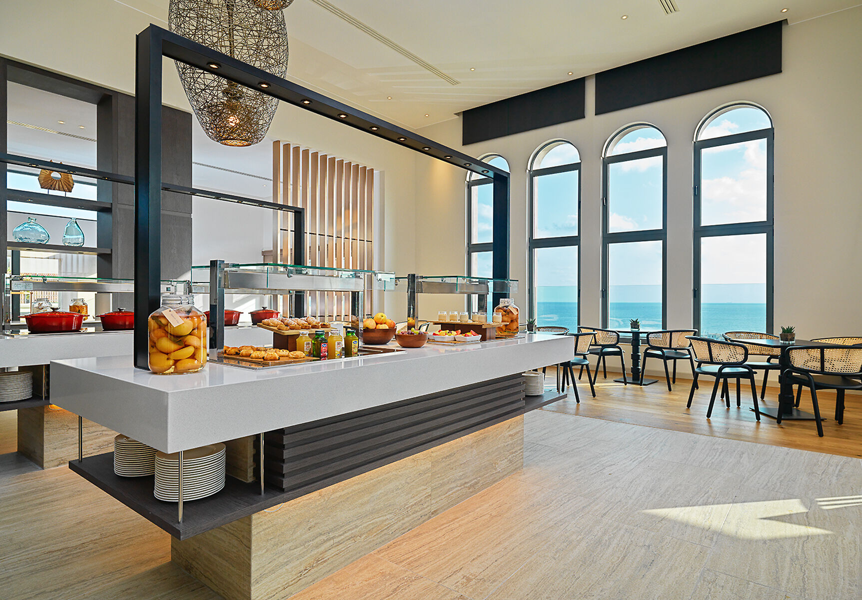 Malta Marriott Resort & Spa foto 23