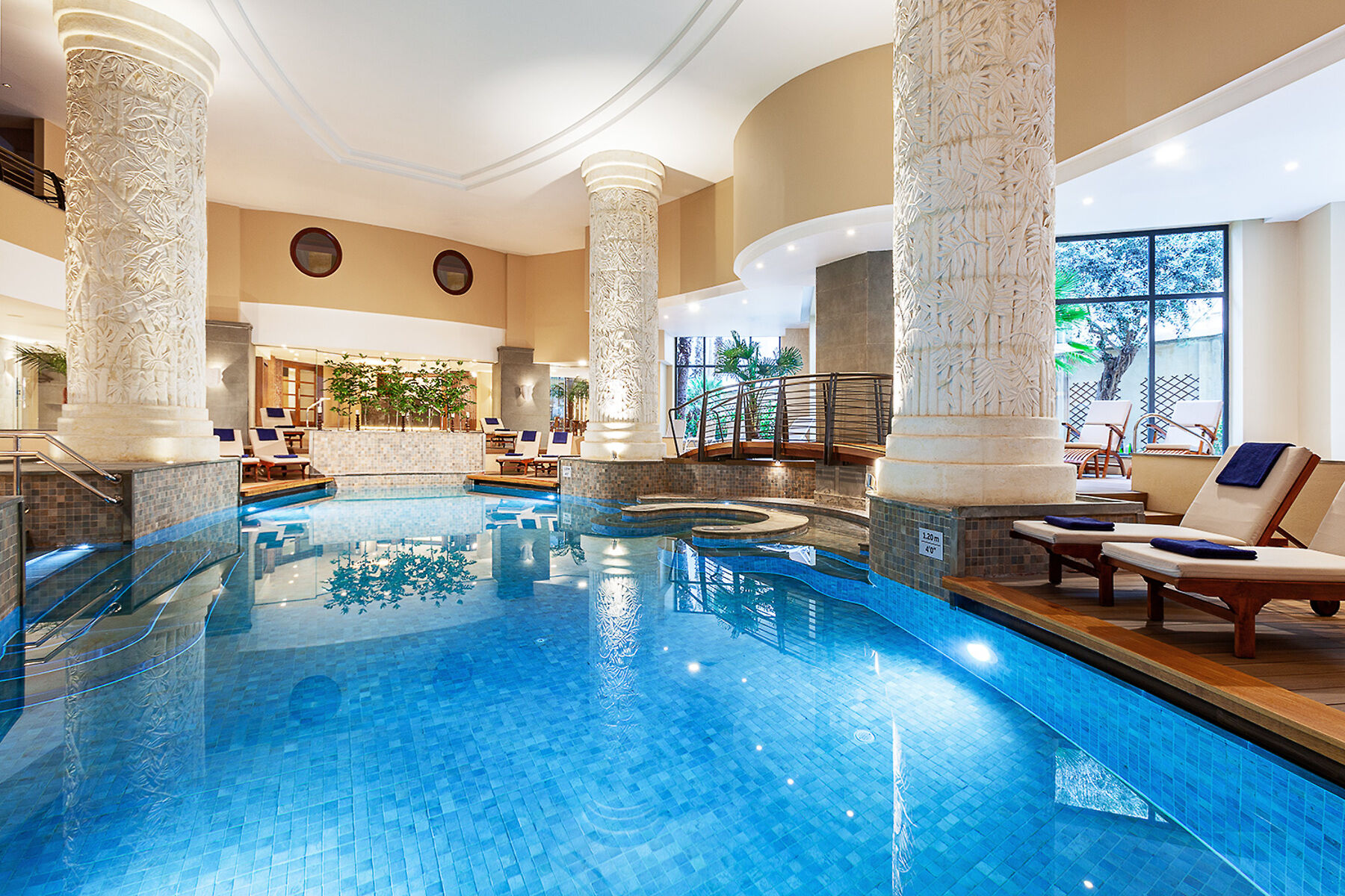 Malta Marriott Resort & Spa foto 28