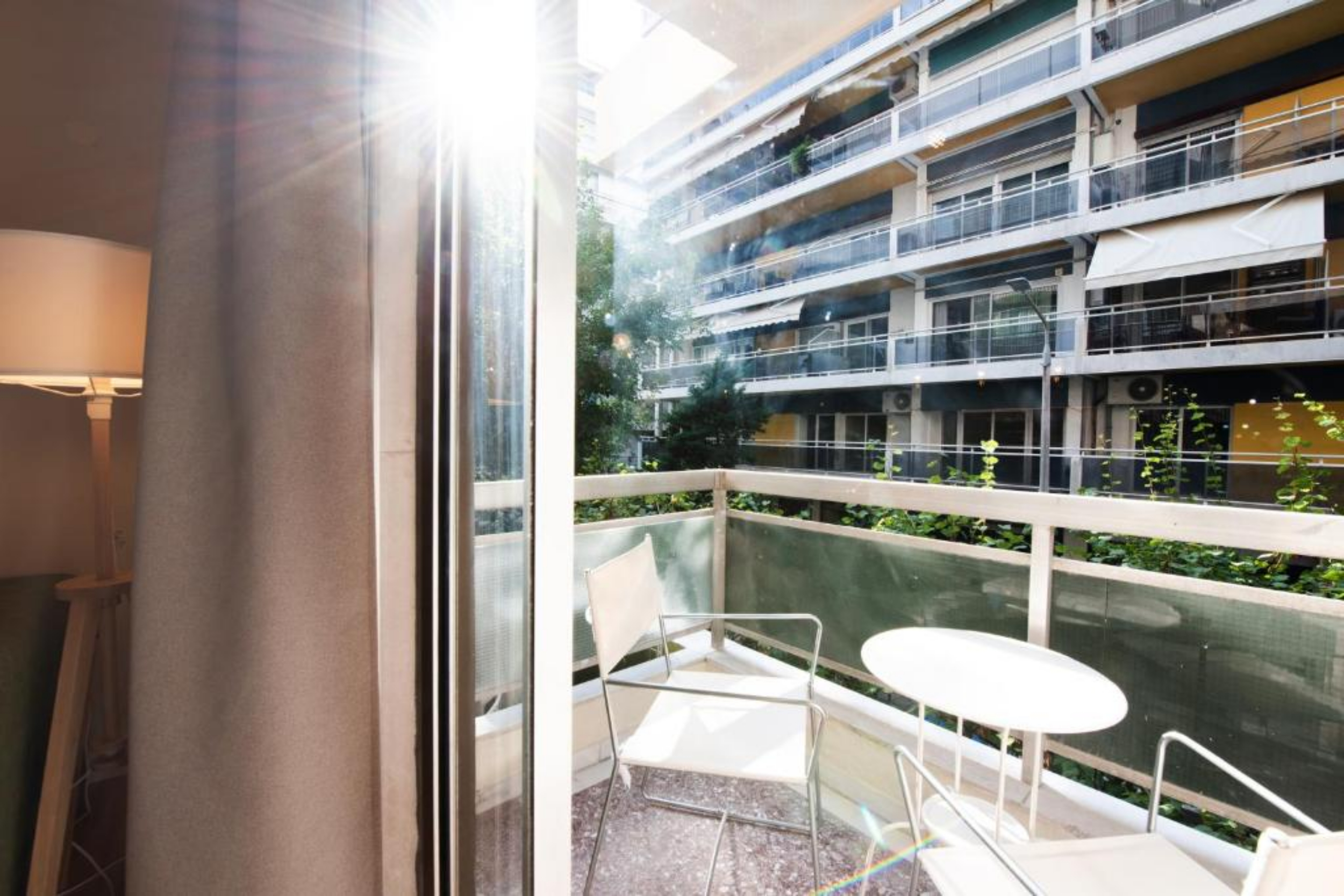 Mandarin Apartments By Halu foto 1