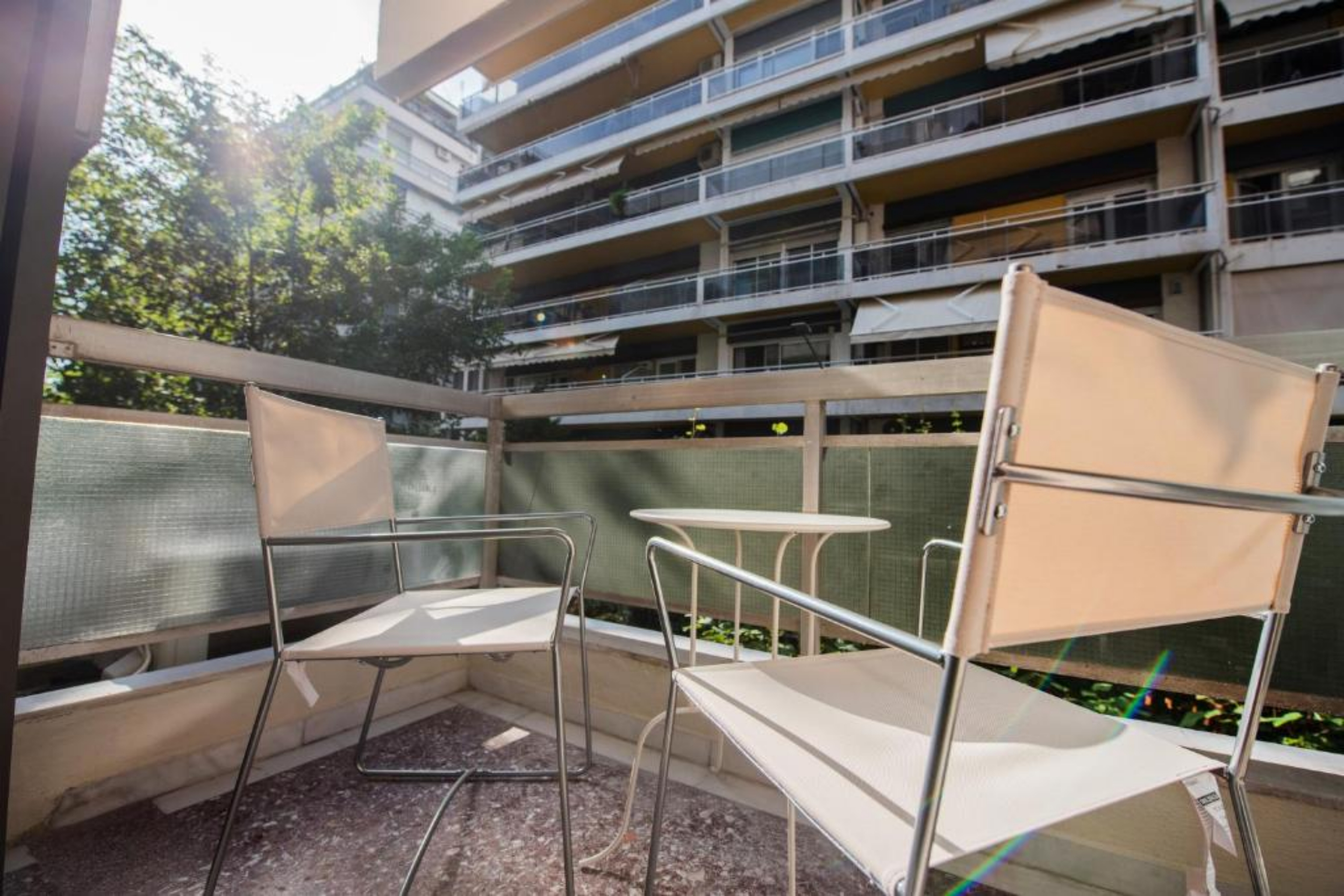 Mandarin Apartments By Halu foto 2