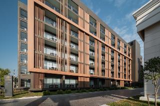 Mandarin Eastville foto 3