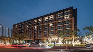 Mandarin Eastville foto 4