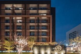 Mandarin Eastville foto 5