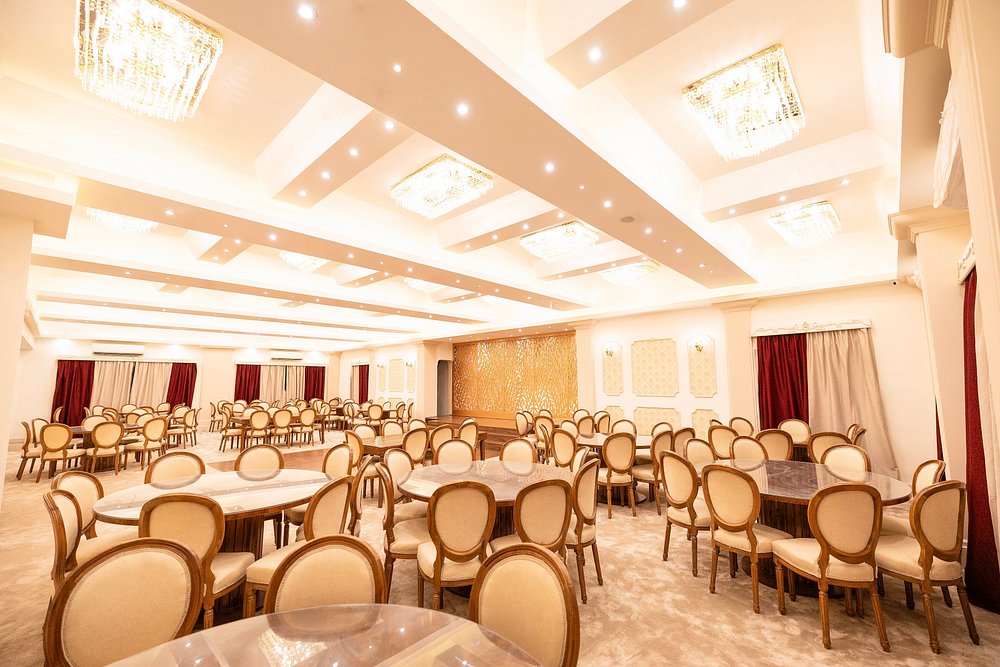 Mar Charbel Hotel Cairo foto 2