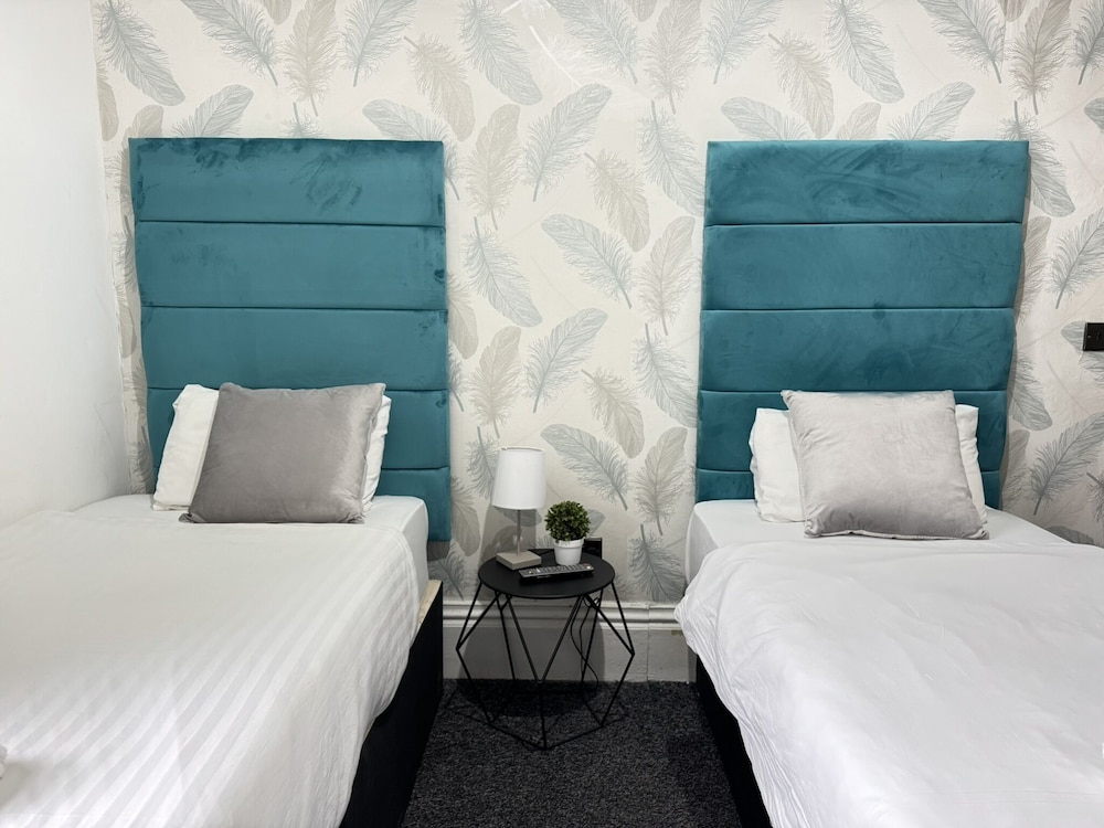 Marine Parade Hotel foto 3