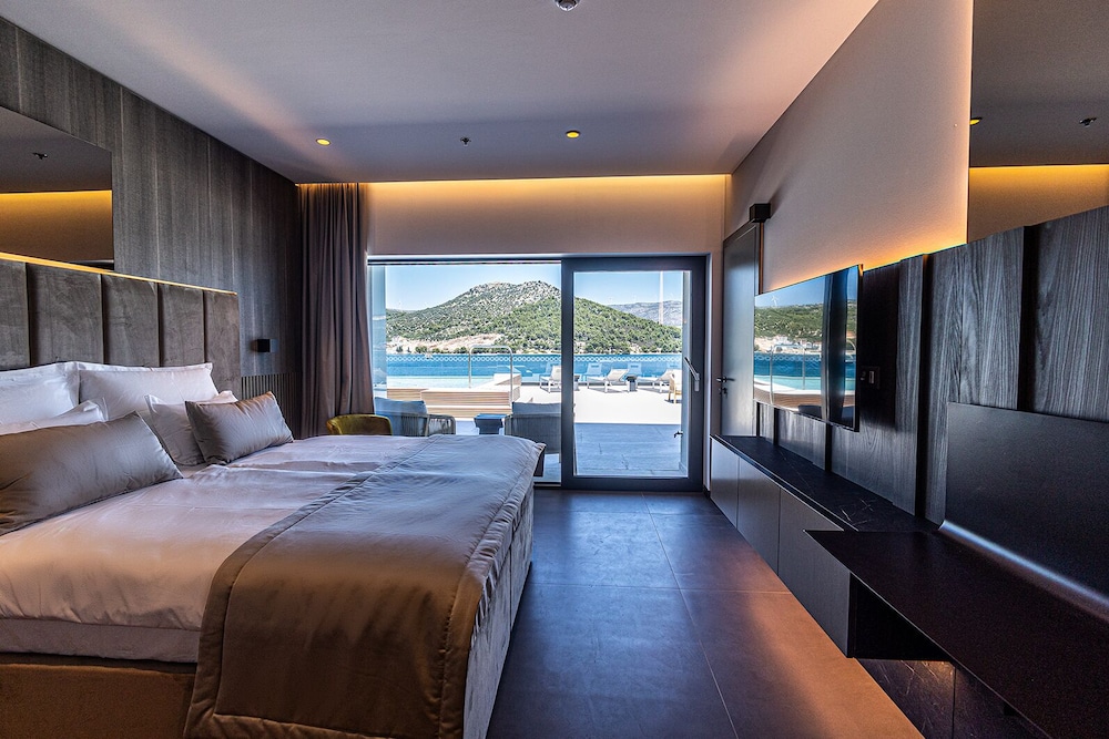 Marinus Beach Hotel foto 3