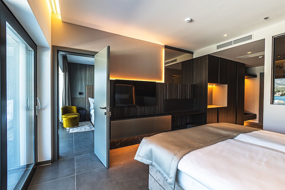 Marinus Beach Hotel foto 4
