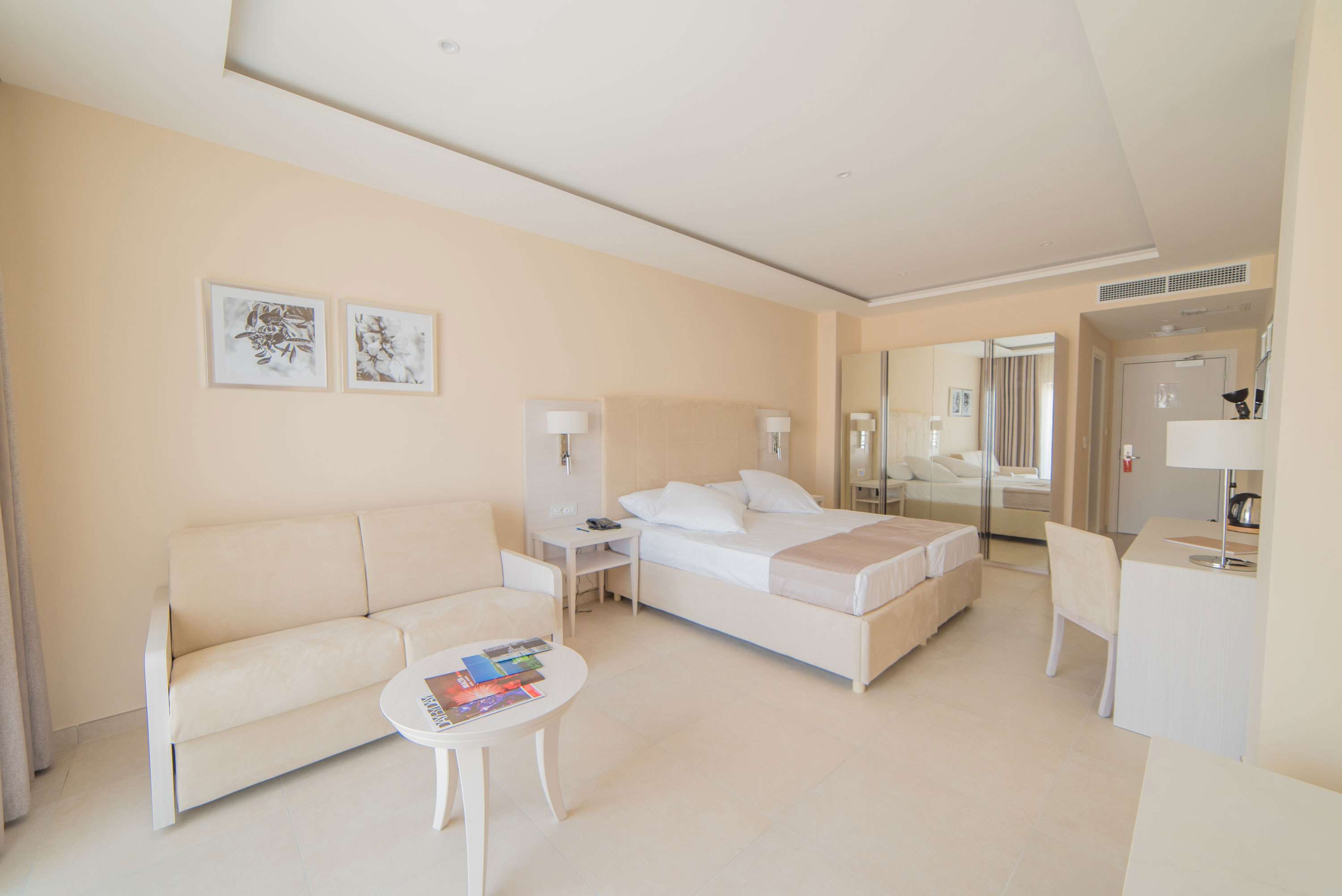 Maritim Antonine Hotel & Spa Malta foto 3