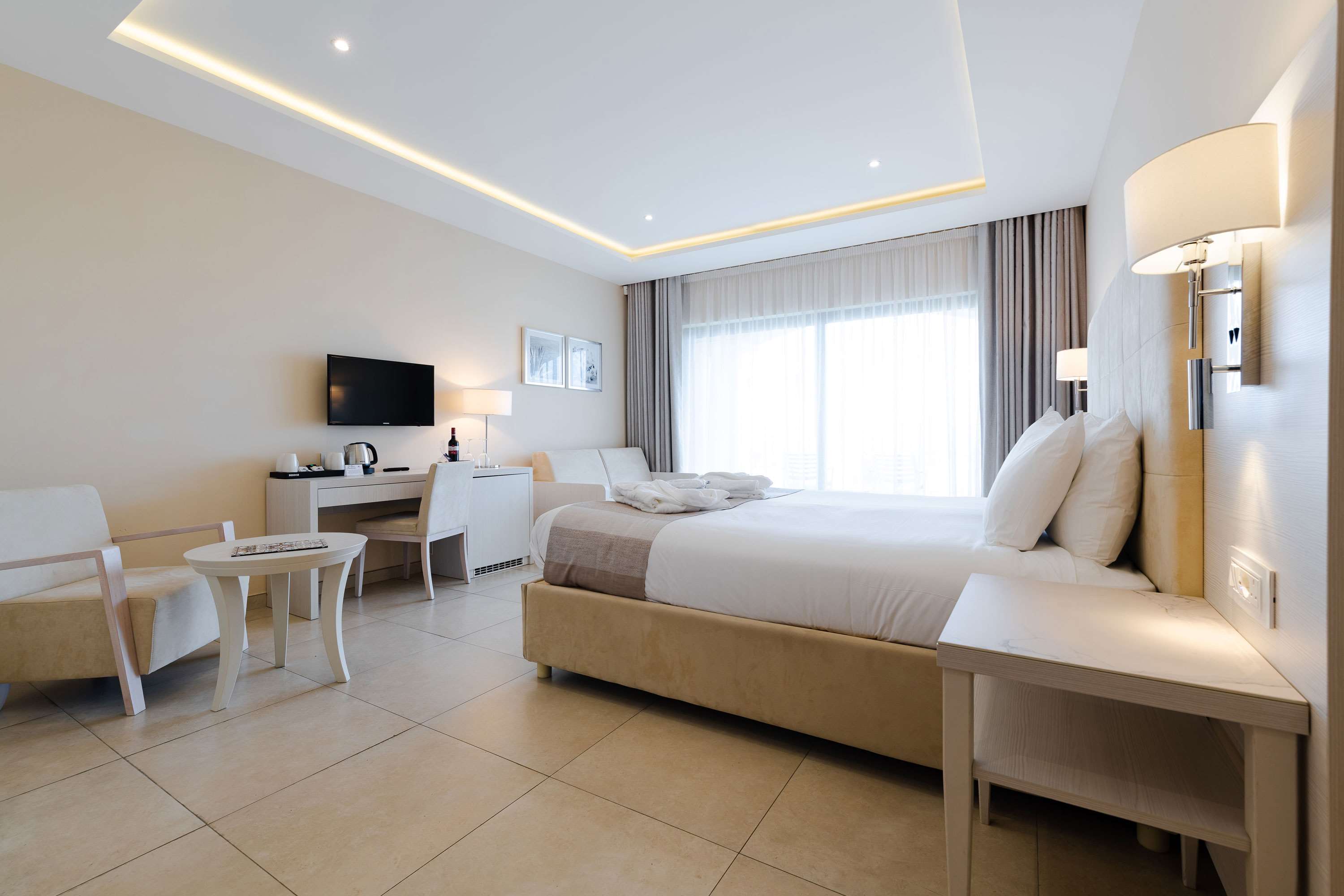Maritim Antonine Hotel & Spa Malta foto 4