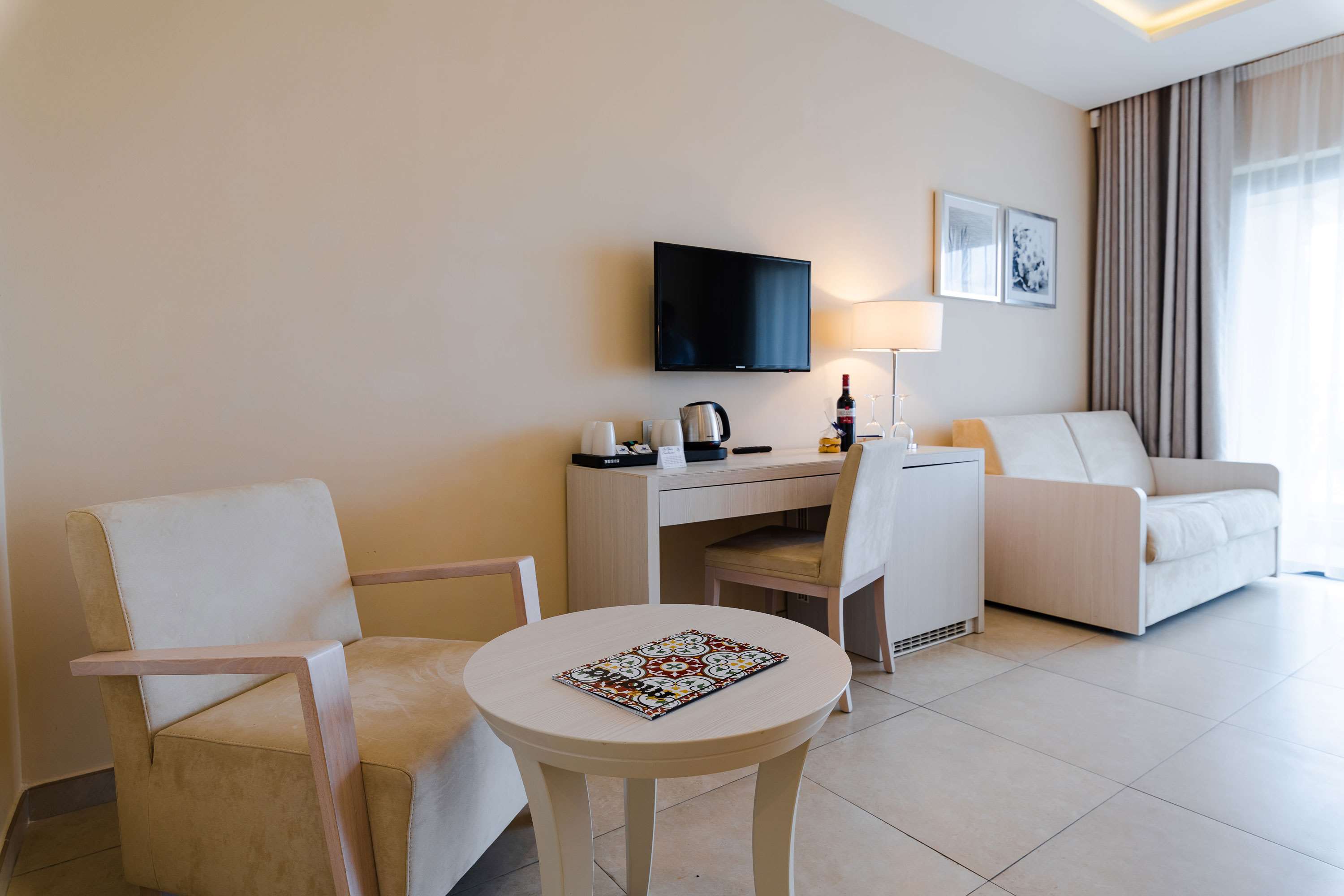 Maritim Antonine Hotel & Spa Malta foto 5