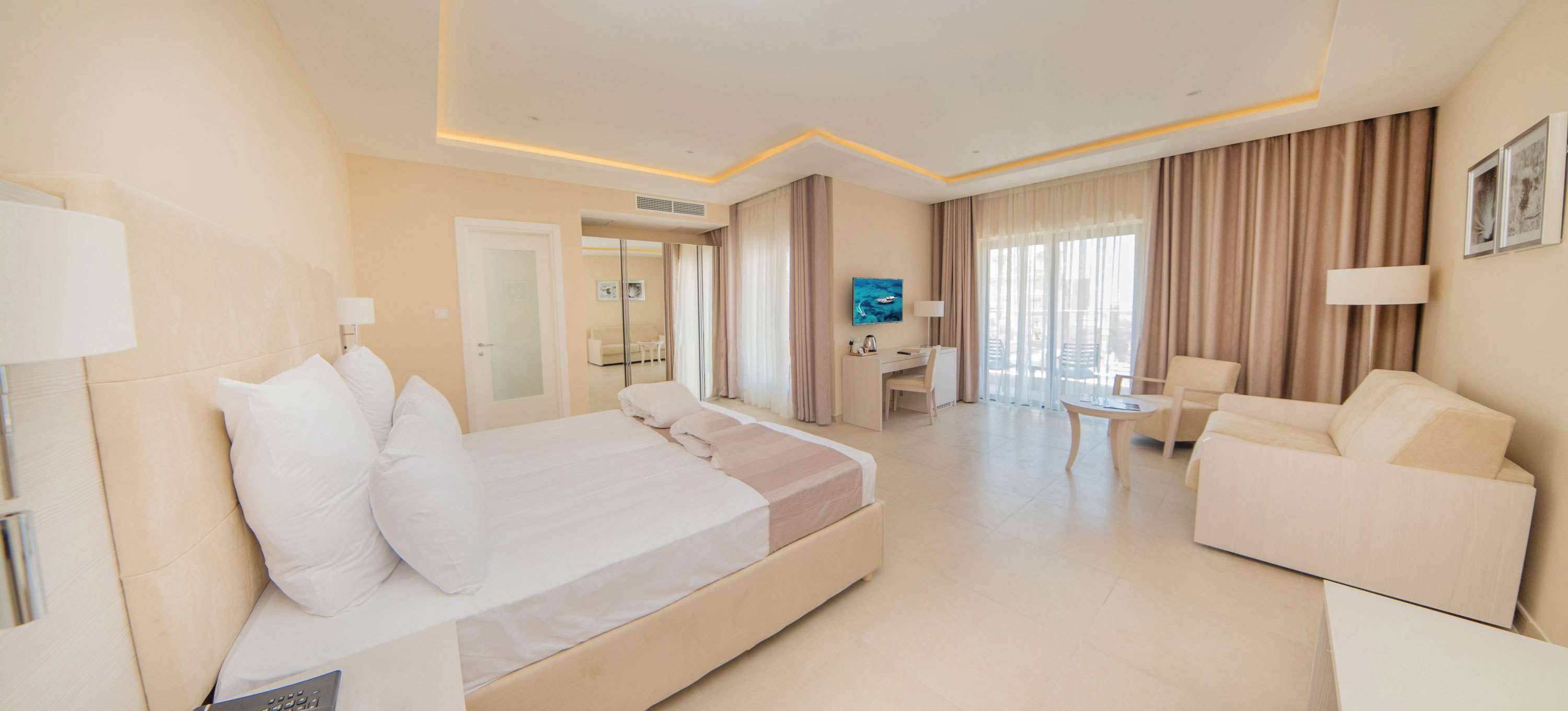 Maritim Antonine Hotel & Spa Malta foto 6