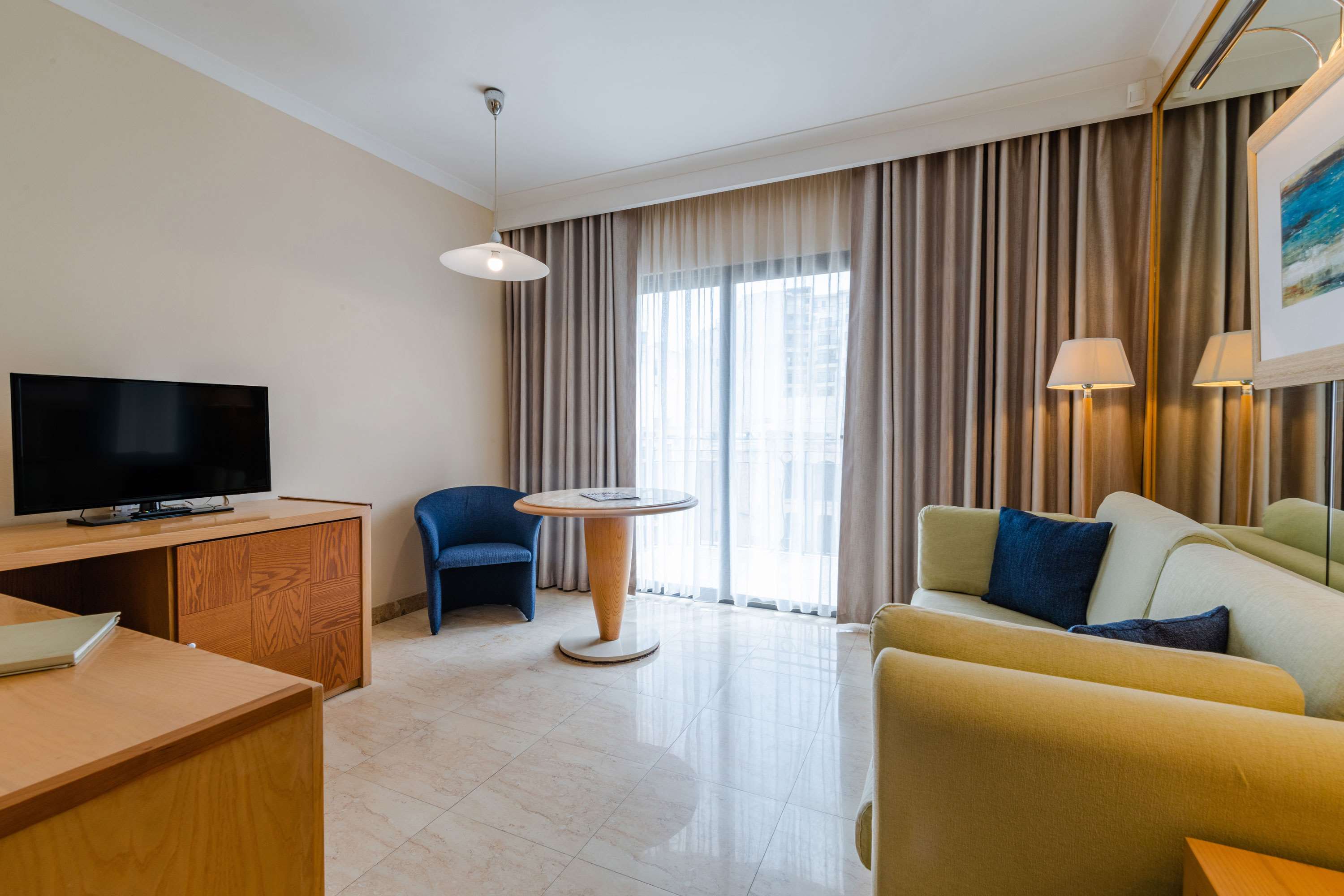 Maritim Antonine Hotel & Spa Malta foto 8