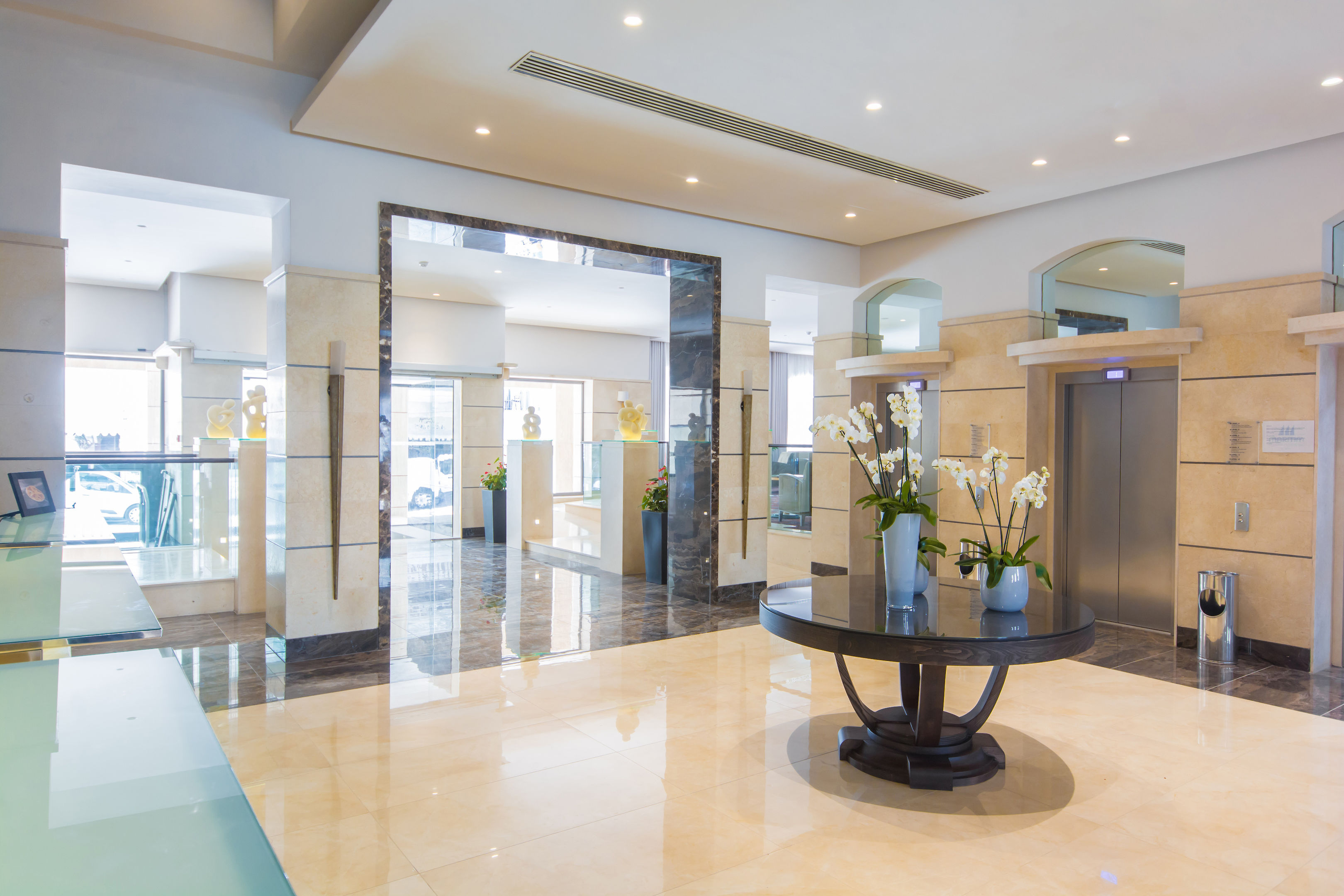 Maritim Antonine Hotel & Spa Malta foto 10