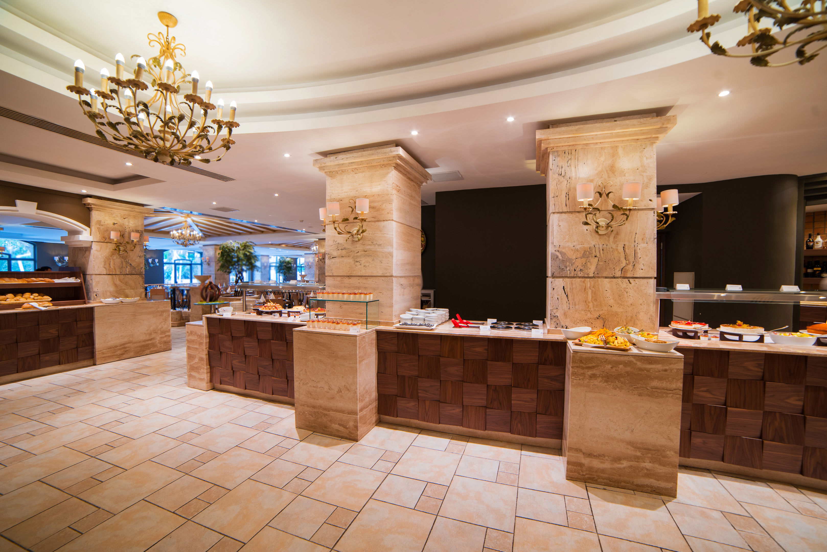 Maritim Antonine Hotel & Spa Malta foto 11