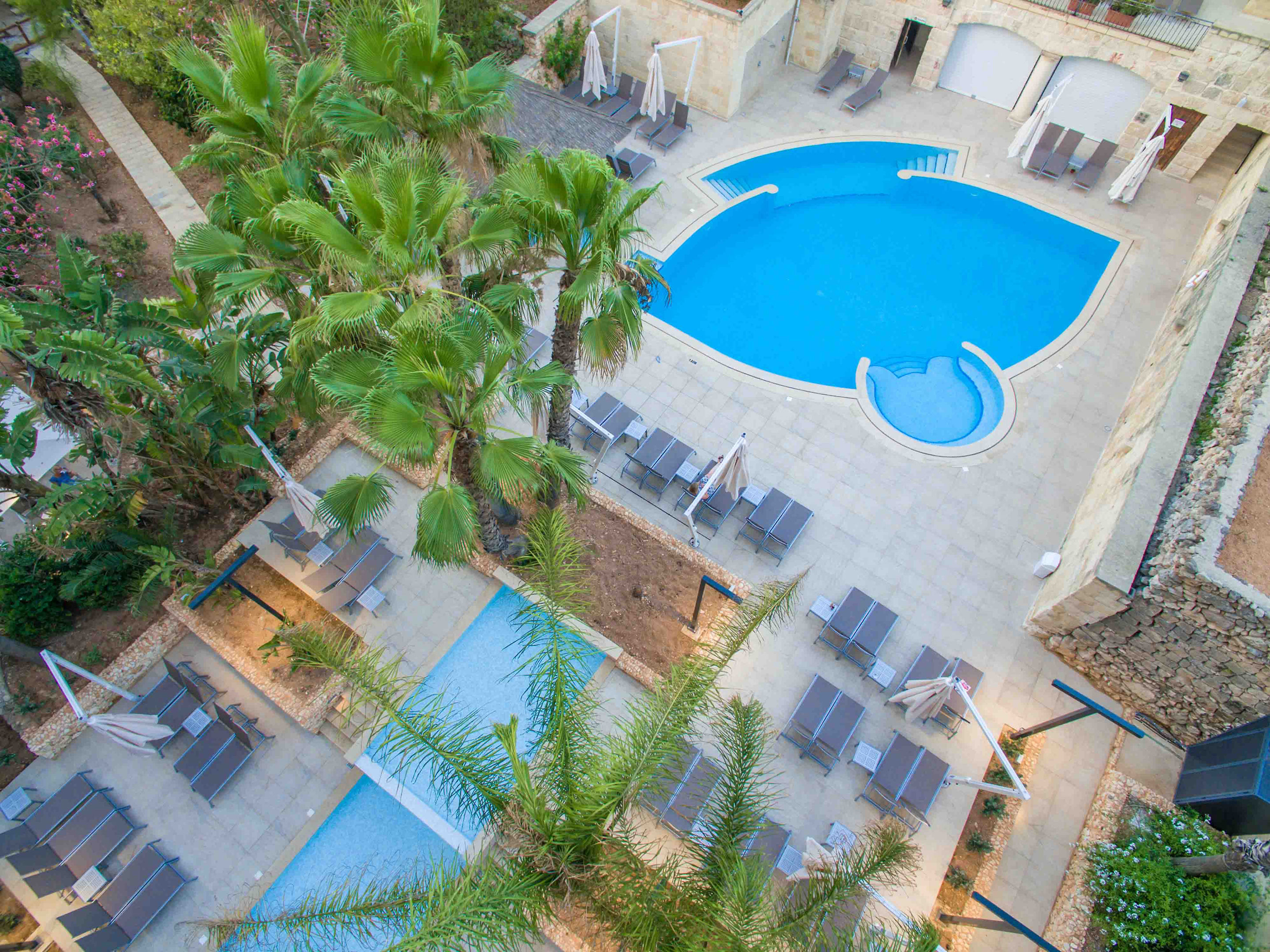 Maritim Antonine Hotel & Spa Malta foto 12