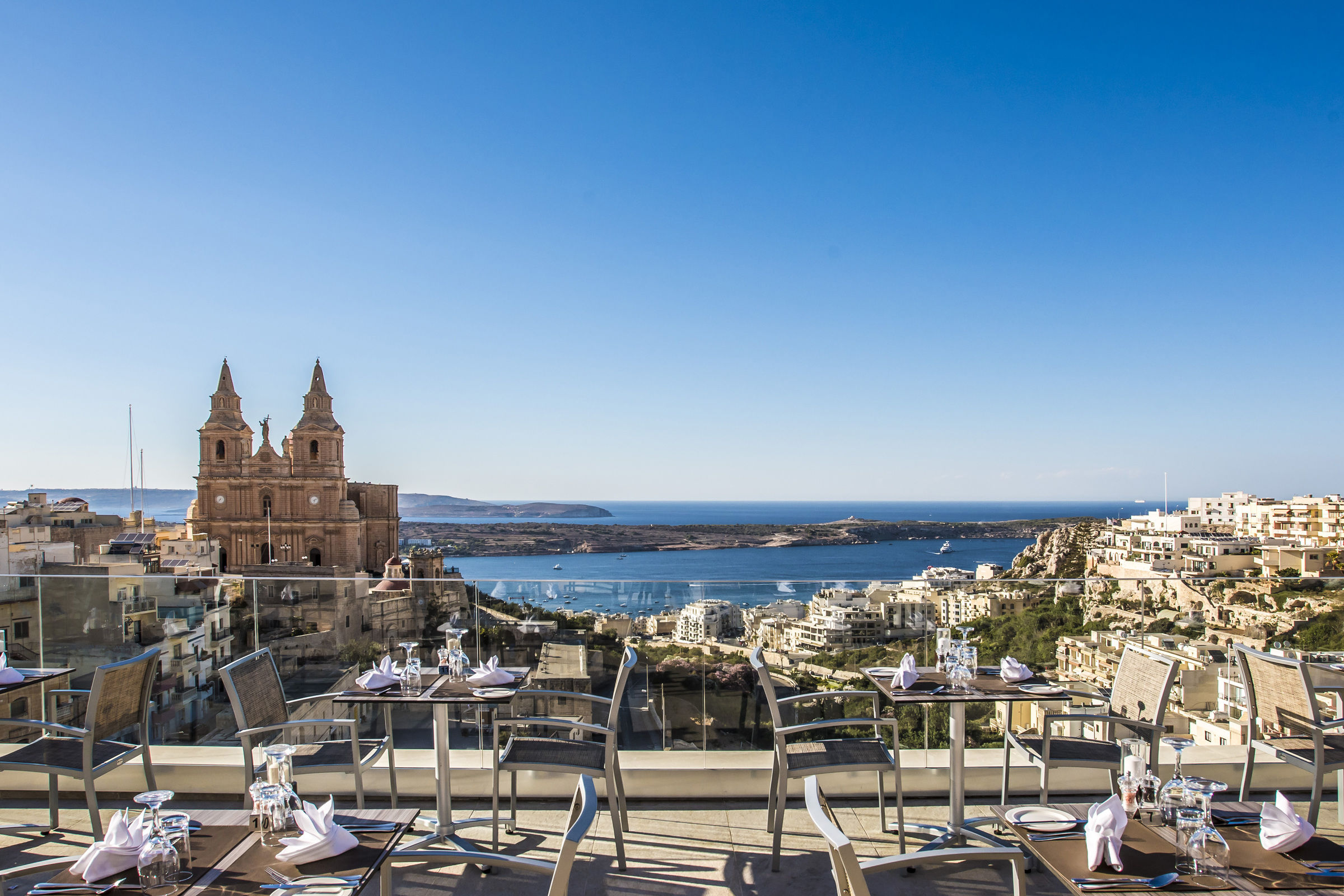 Maritim Antonine Hotel & Spa Malta foto 14