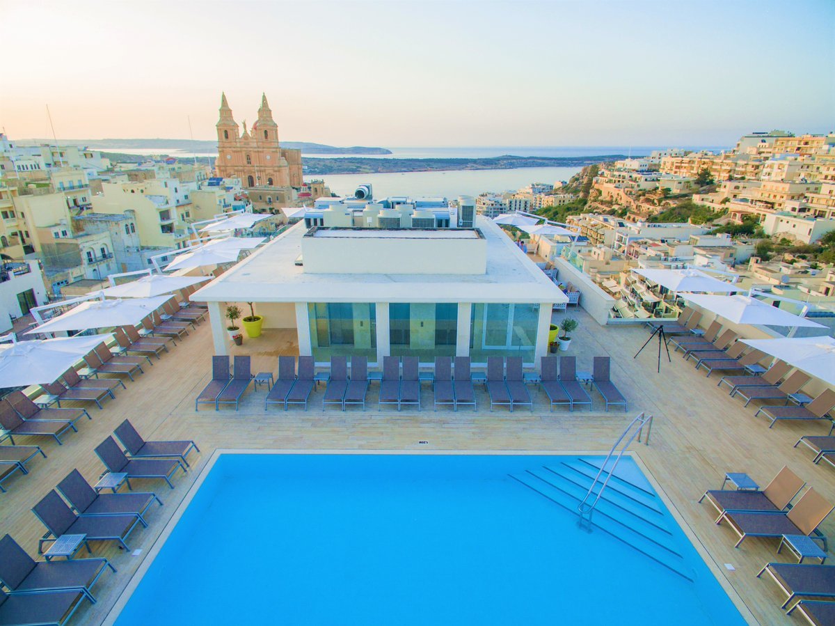 Maritim Antonine Hotel & Spa Malta foto 15