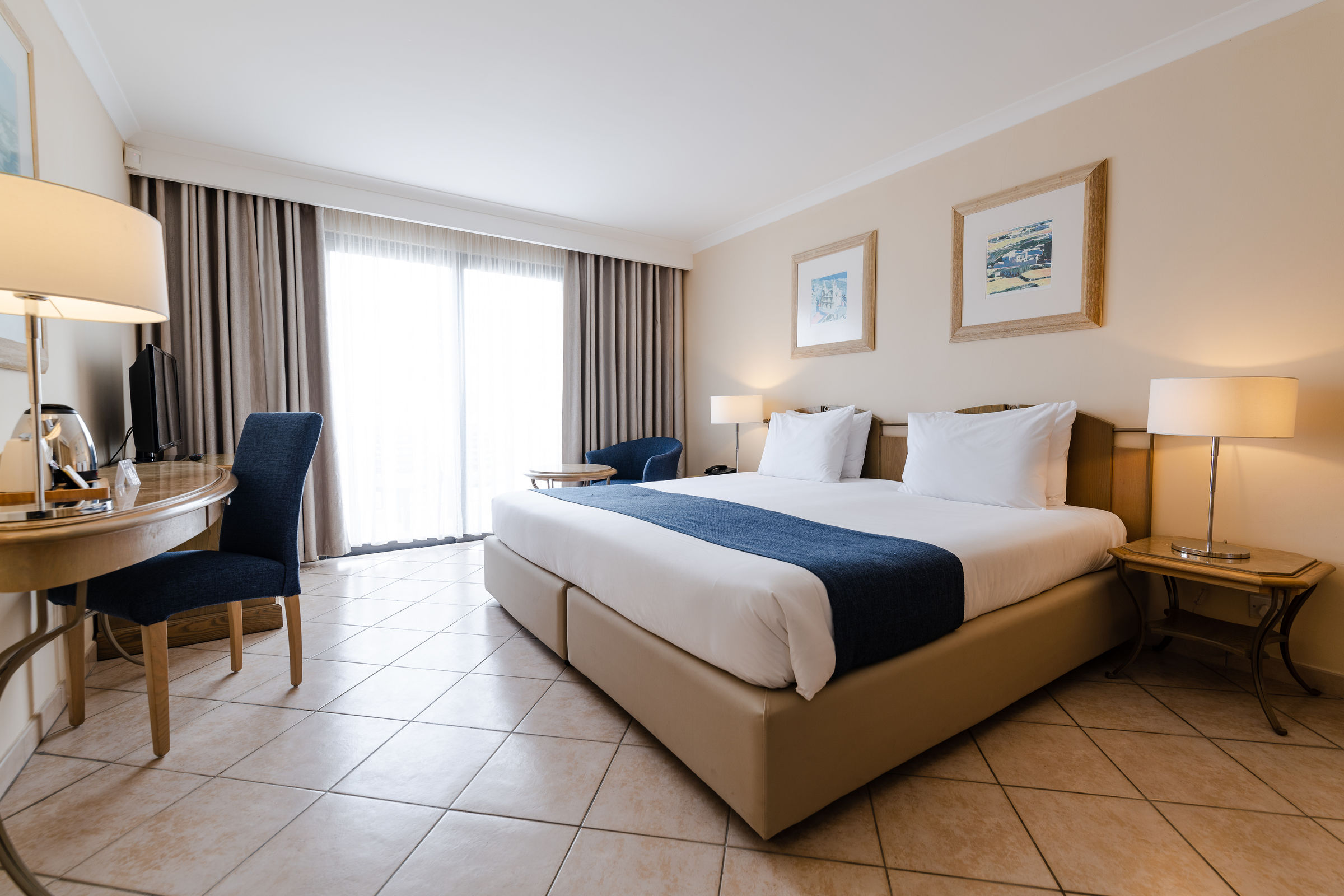 Maritim Antonine Hotel & Spa Malta foto 16