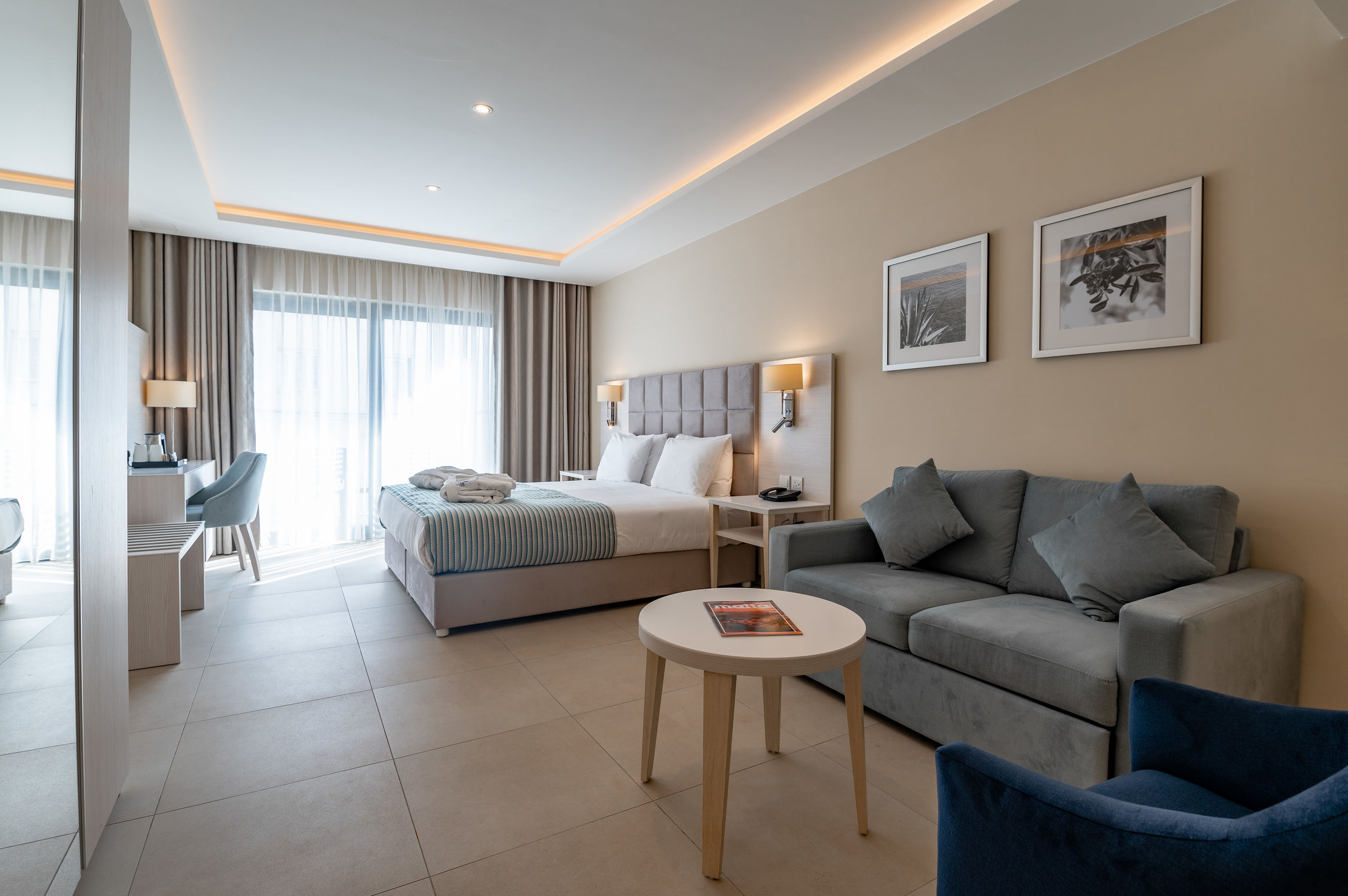 Maritim Antonine Hotel & Spa Malta foto 18