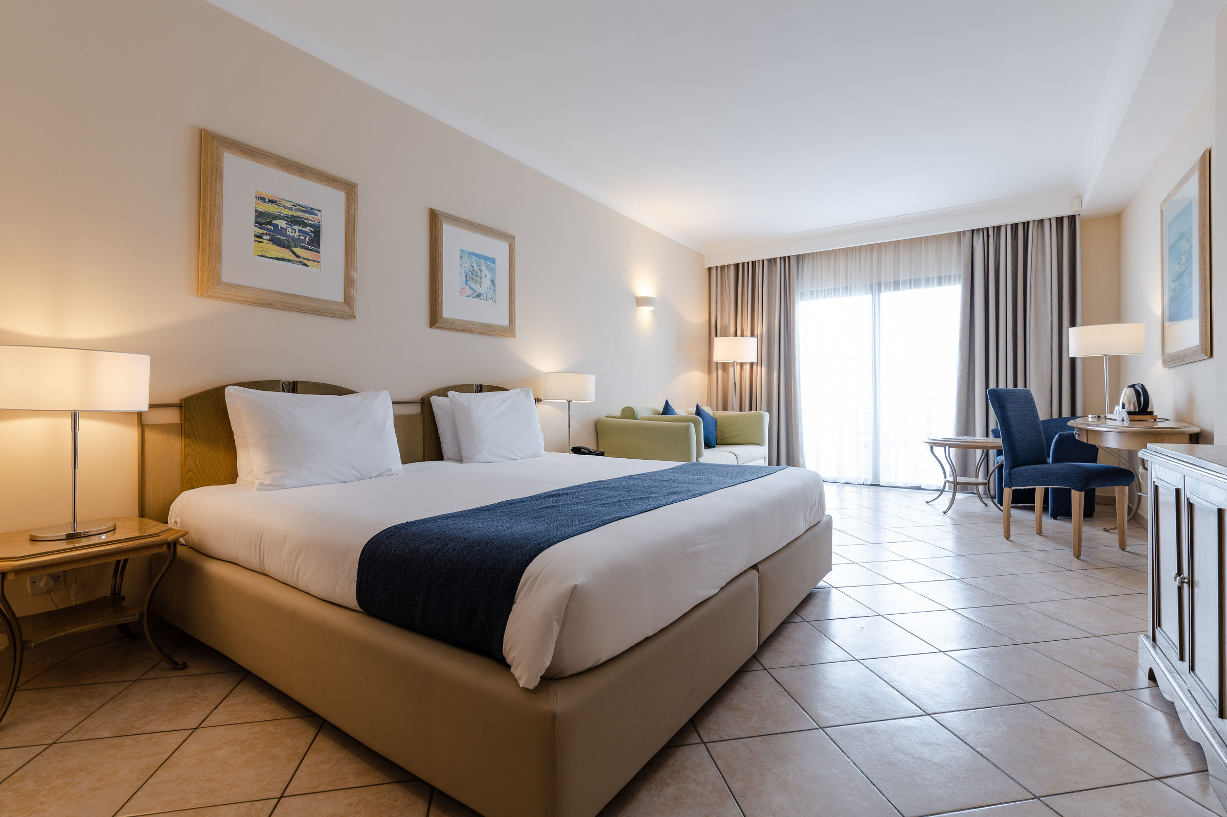 Maritim Antonine Hotel & Spa Malta foto 19